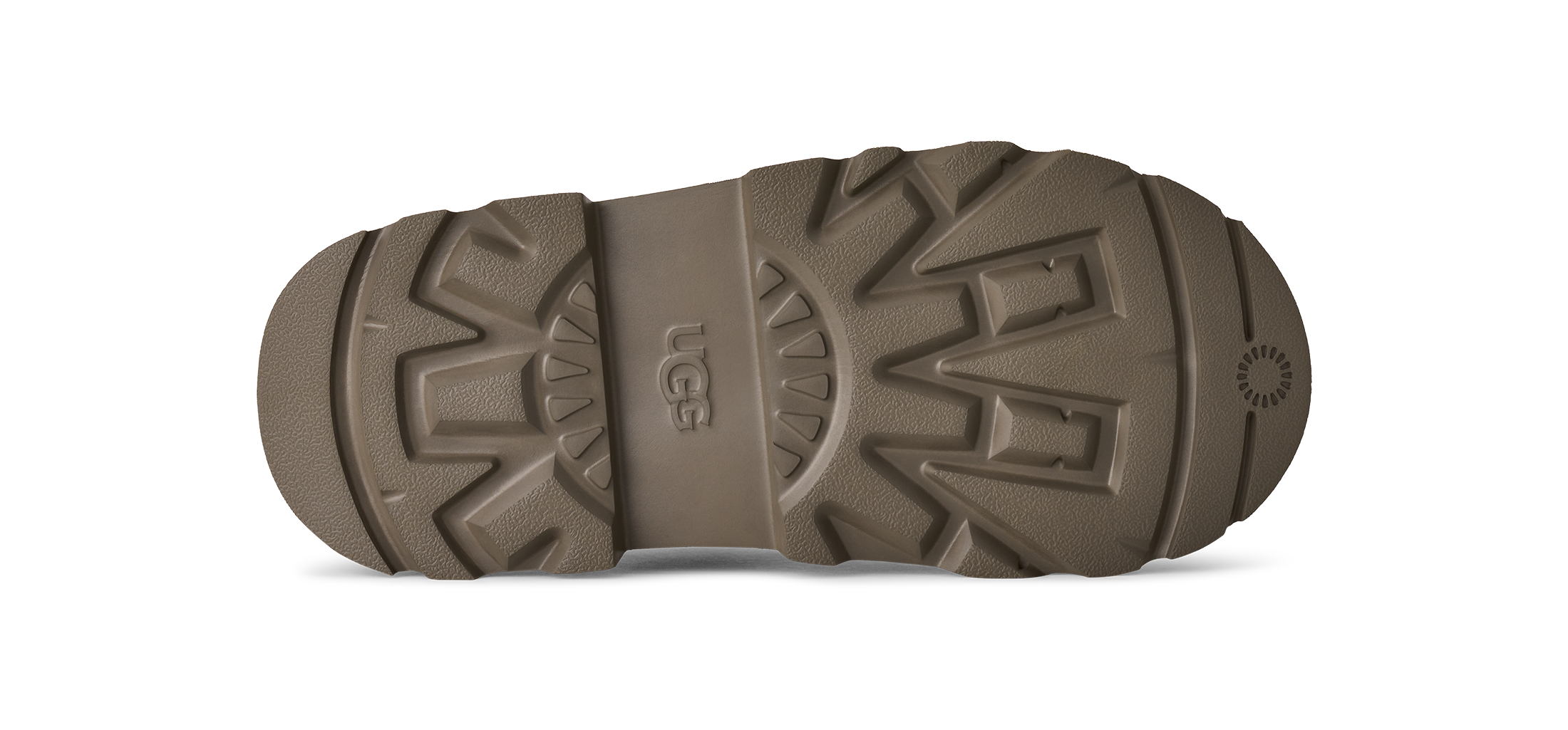 UGG Slipper »TASMAN LUG«  Homeslipper mit herausnehmbarer Einlage