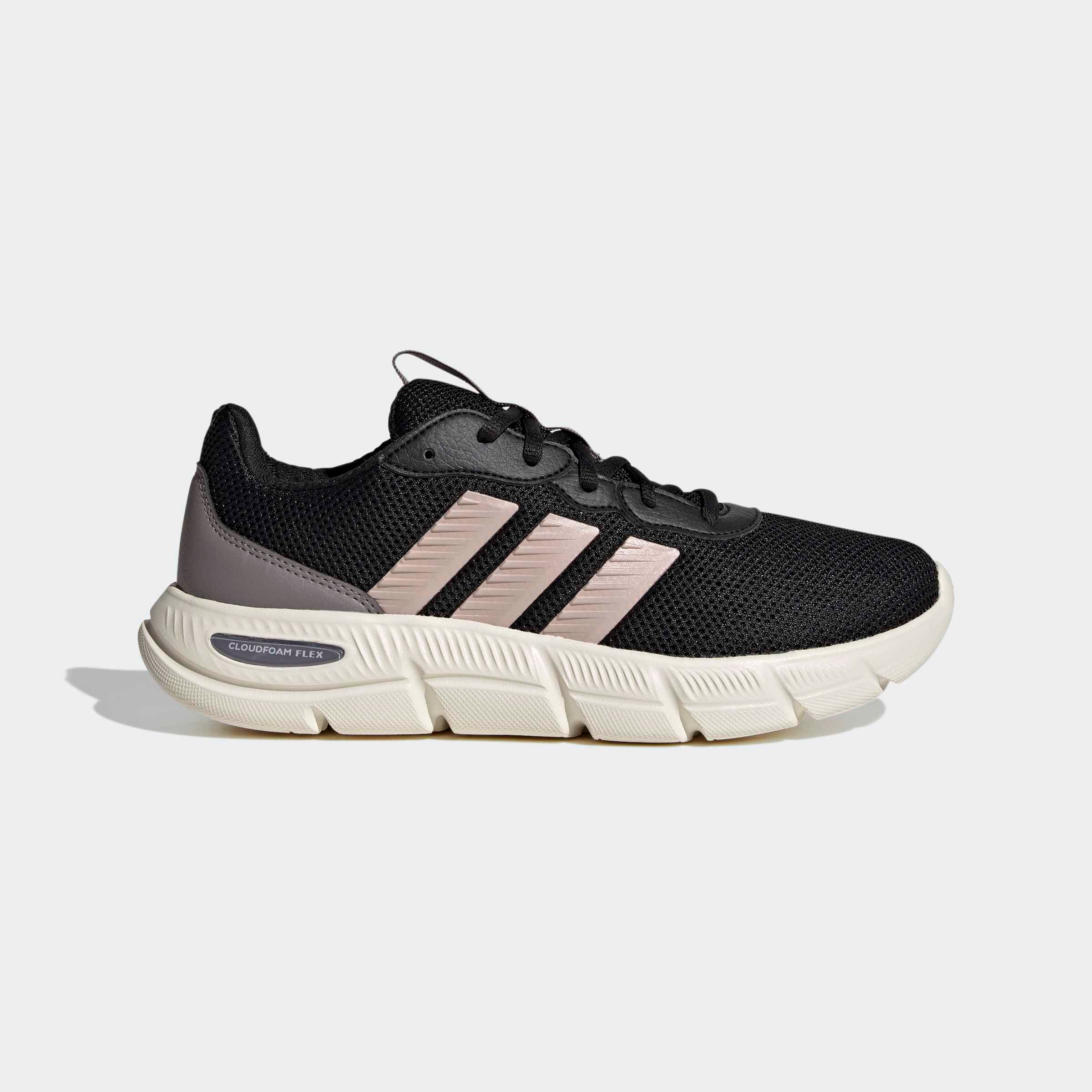 adidas Sportswear Walkingschuh »CLOUDFOAM FLEX LACES«