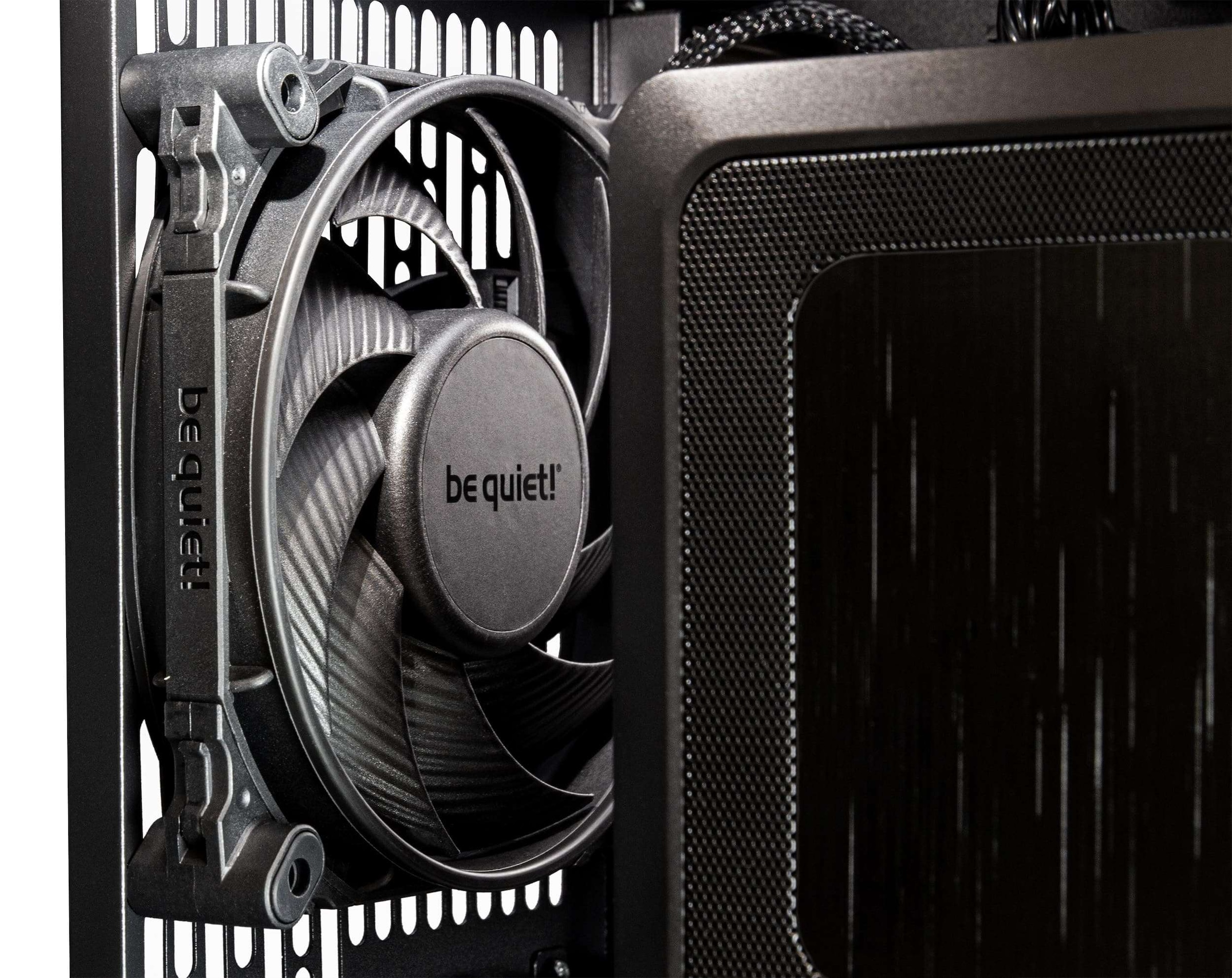 CAPTIVA Gaming-PC »Highend Gaming I79-332«