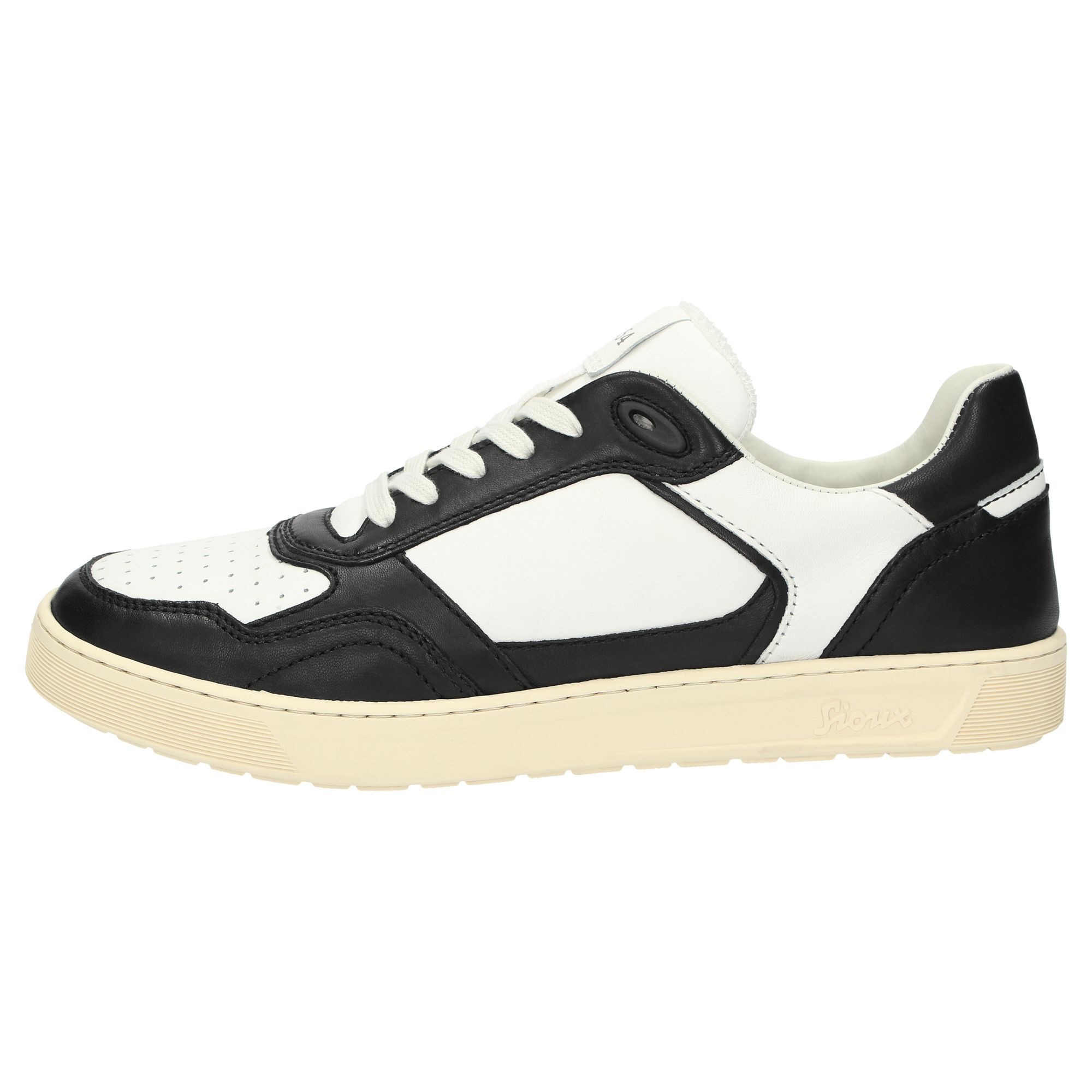 SIOUX Sneaker »Tedroso-704«