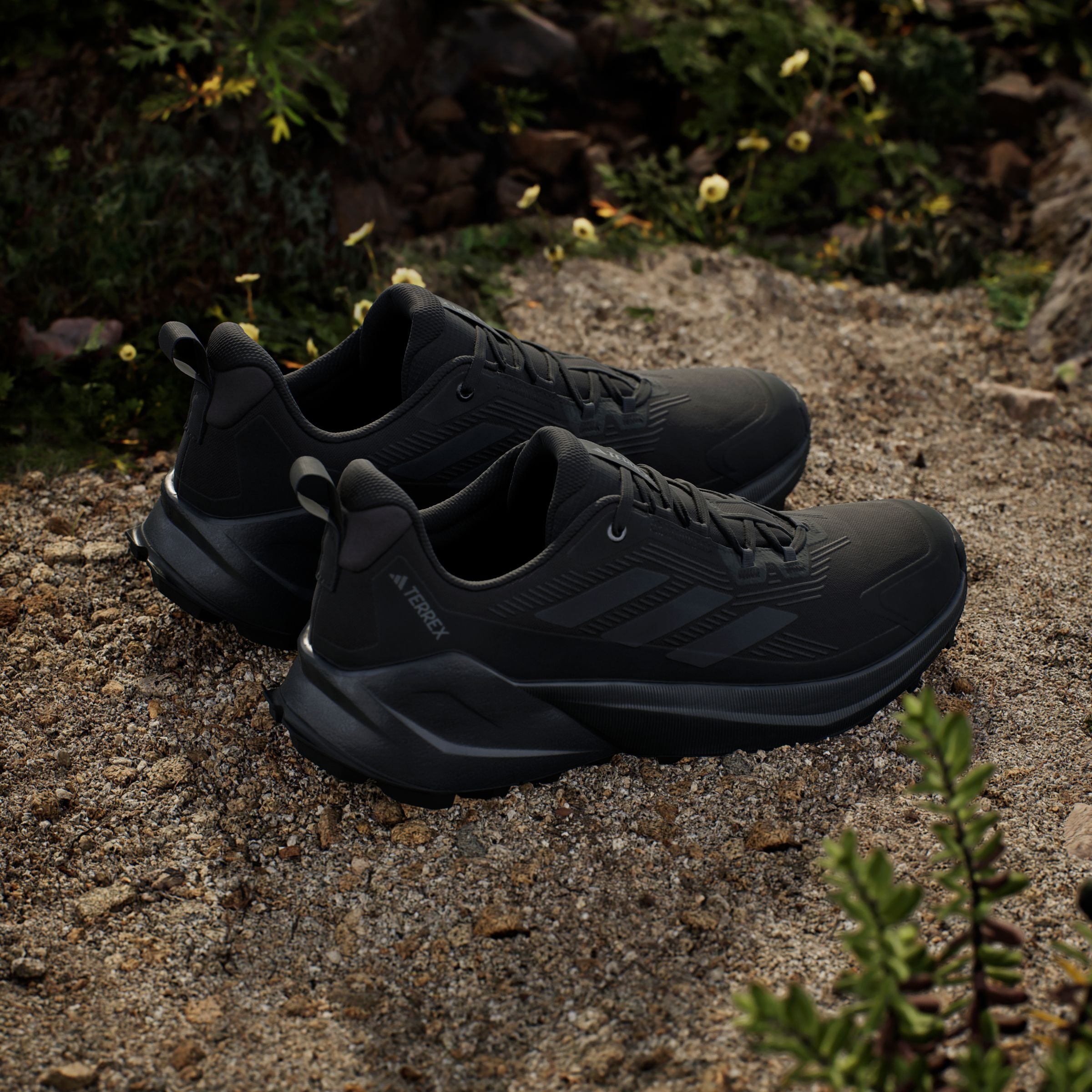 adidas TERREX Wanderschuh »TRAILMAKER 2«