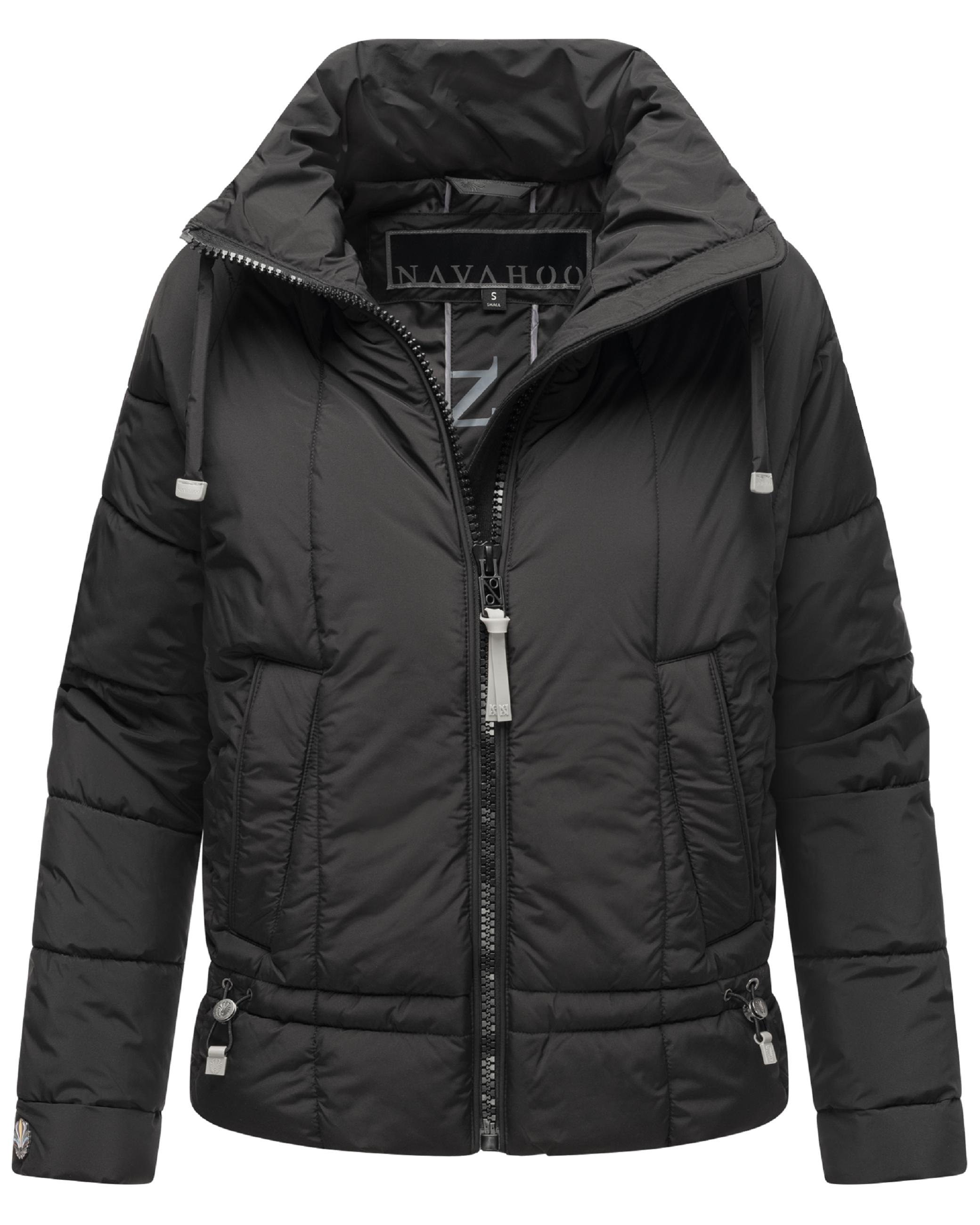 Navahoo Steppjacke »Steppjacke Luftzauber 14«