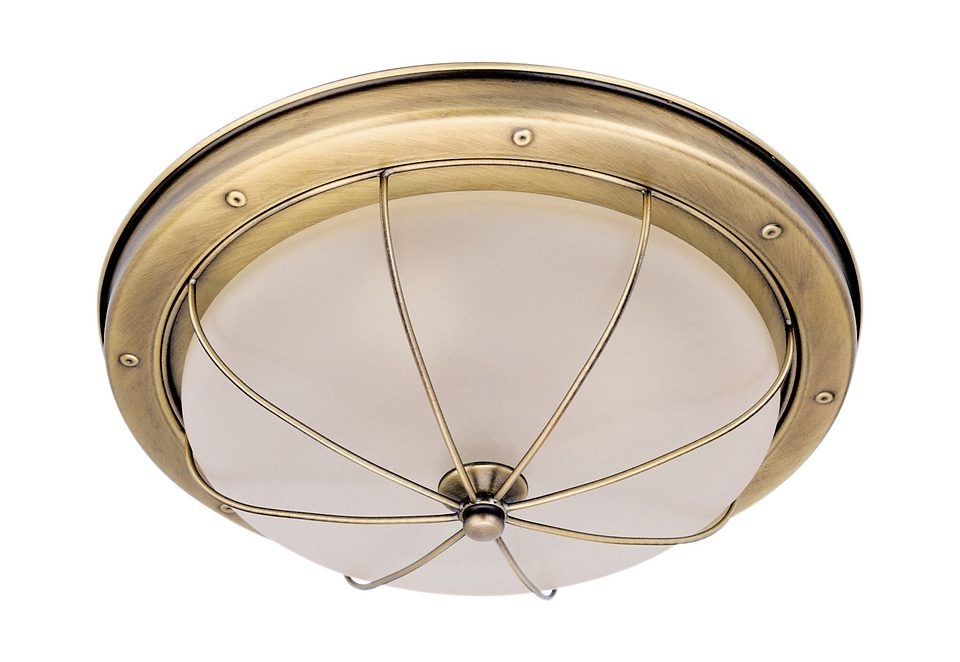 Rabalux Deckenleuchte »SUDAN«, E27, Deckenlampe