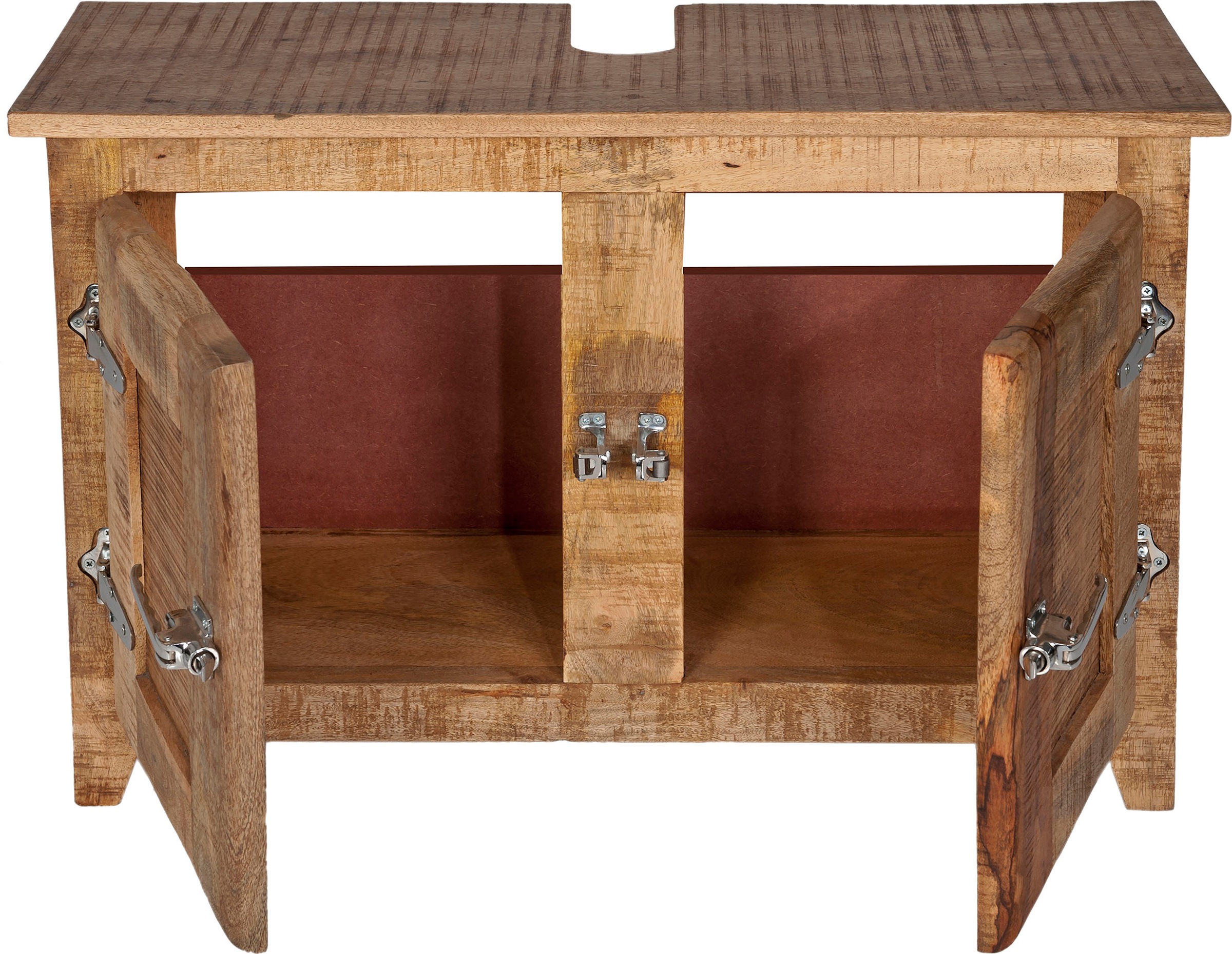 SIT Badmöbel-Set »Frigo« Set, 5 Stk. tlg.