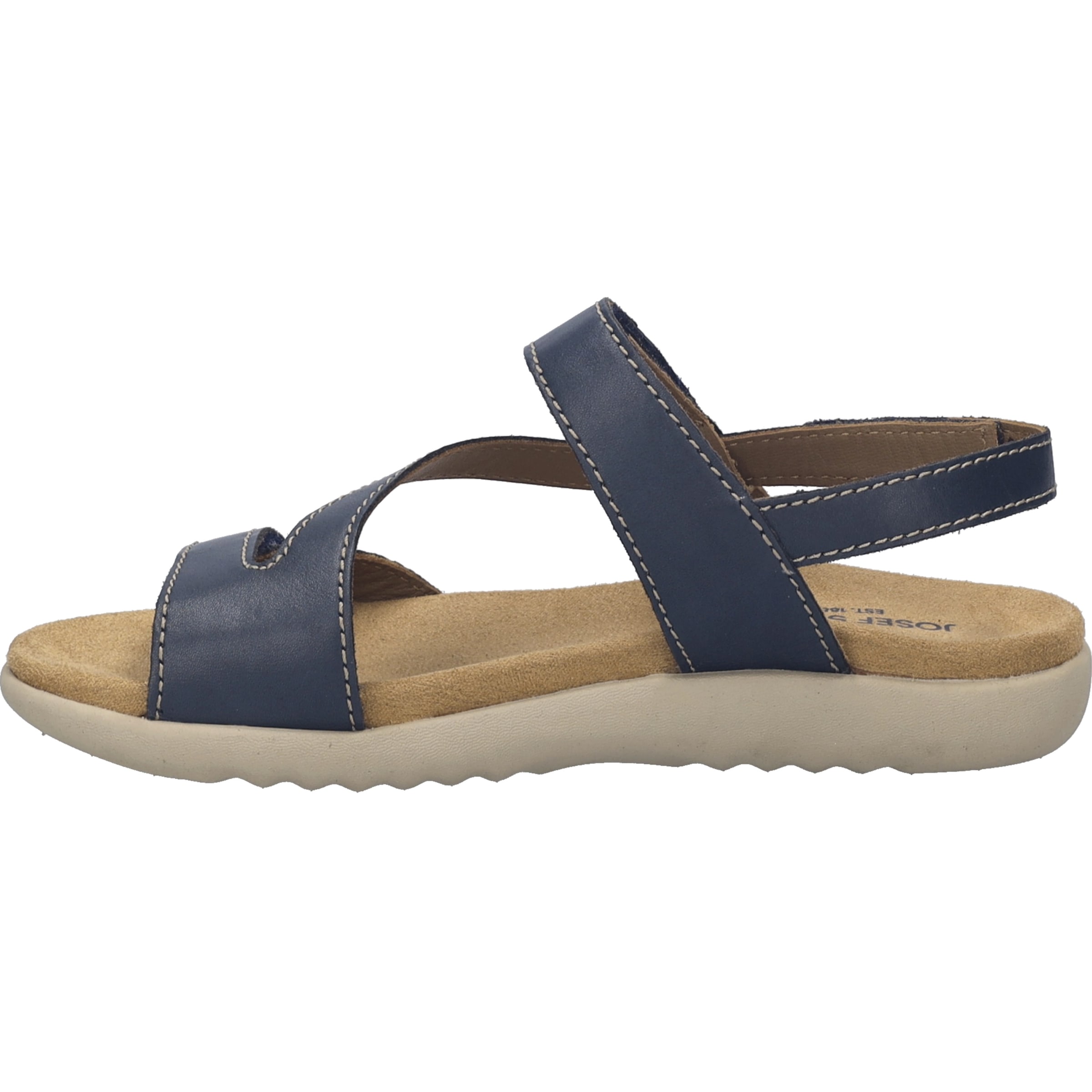 Josef Seibel Sandale »Juliet 01, indigo«