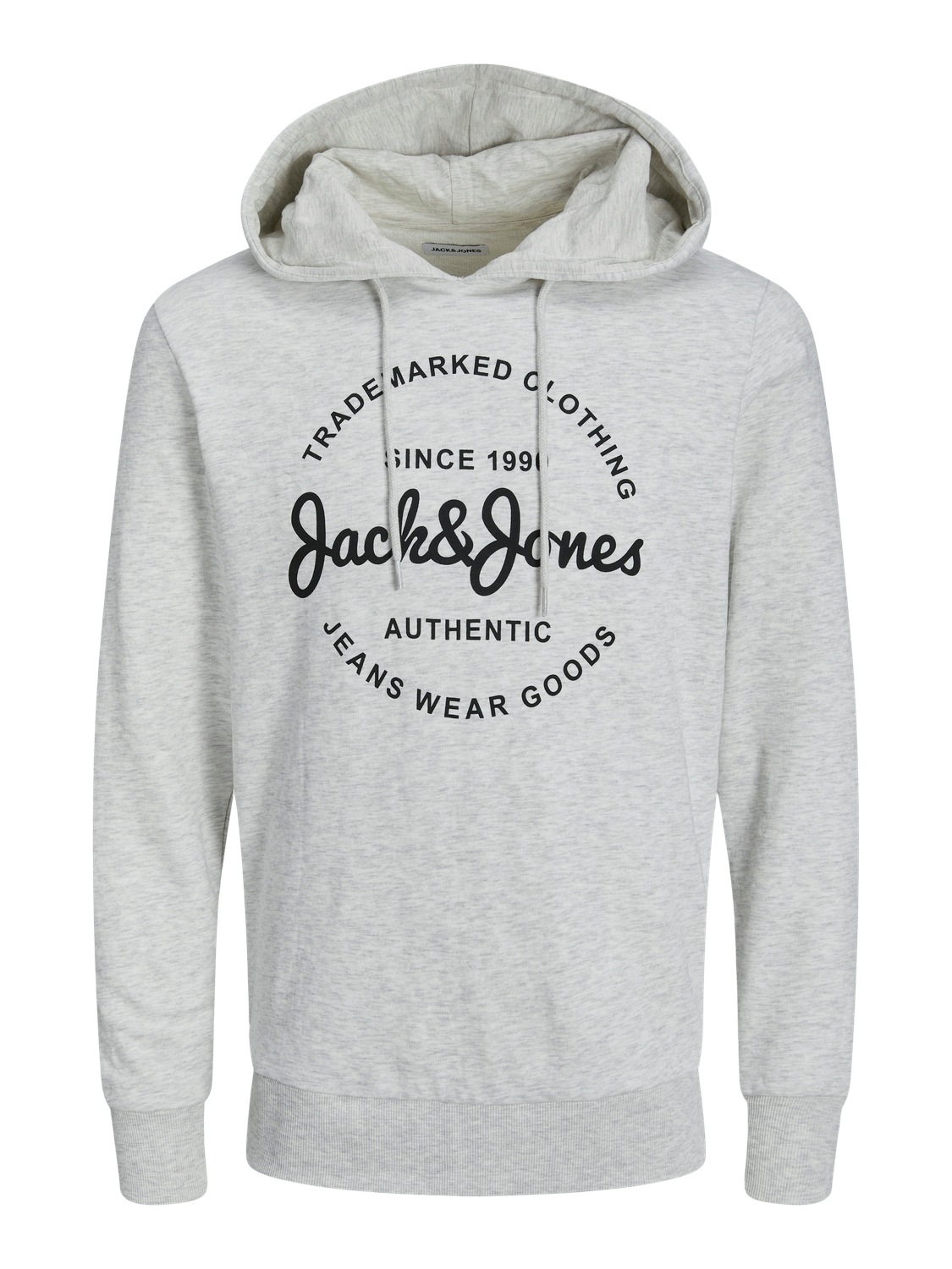 Jack & Jones Hoodie »JJFOREST SWEAT HOOD«