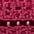 blau-rot