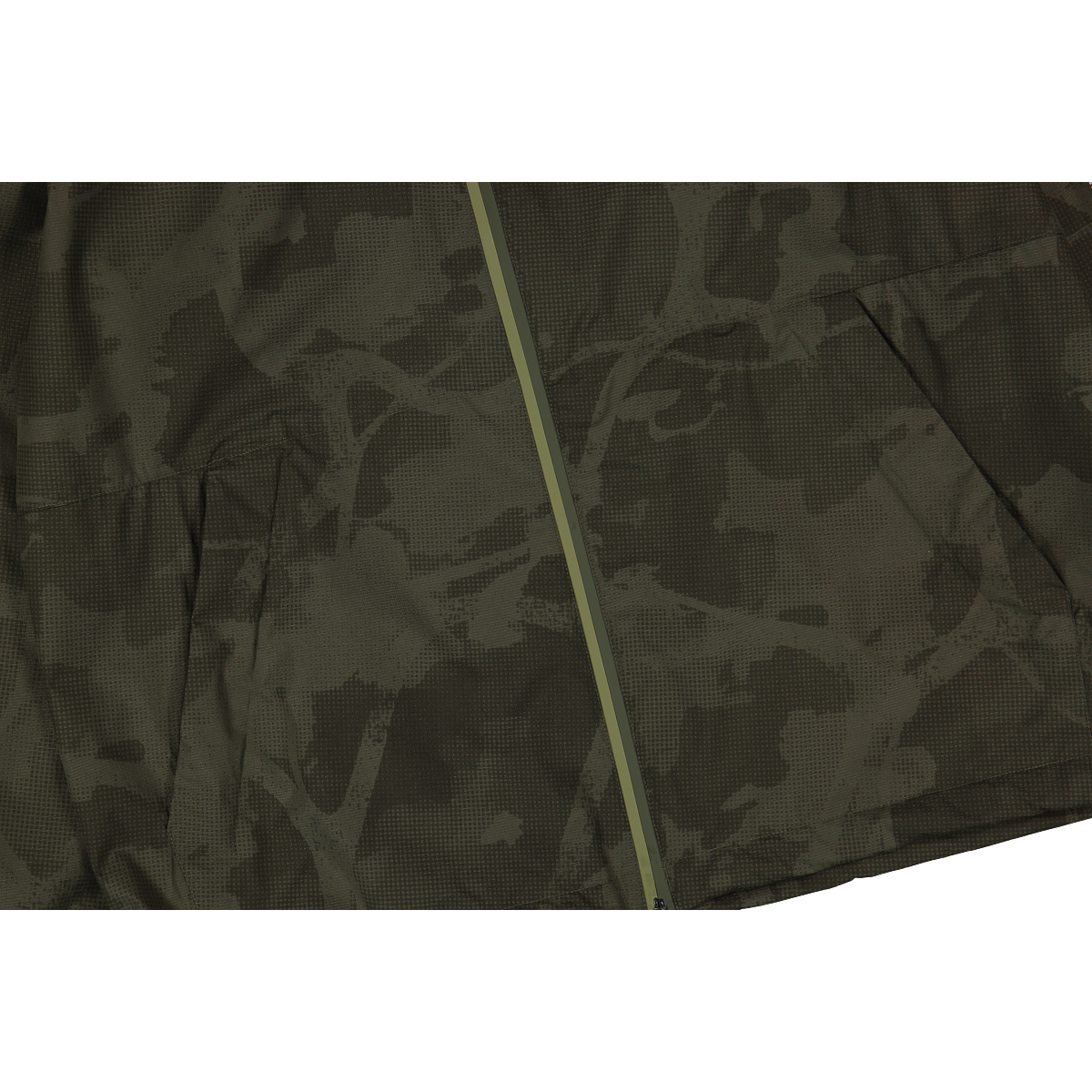 CMP Regenjacke für Outdoor- und Sportaktivitäten, sportlicher Stil