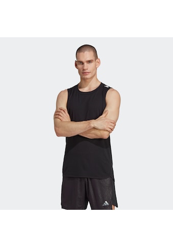 Tanktop »DESIGNED FOR TRAINING WORKOUT«