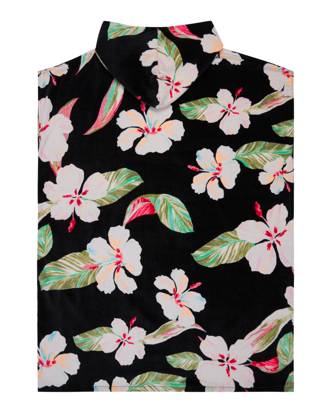 Roxy Badeponcho »Stay Magical Printed«