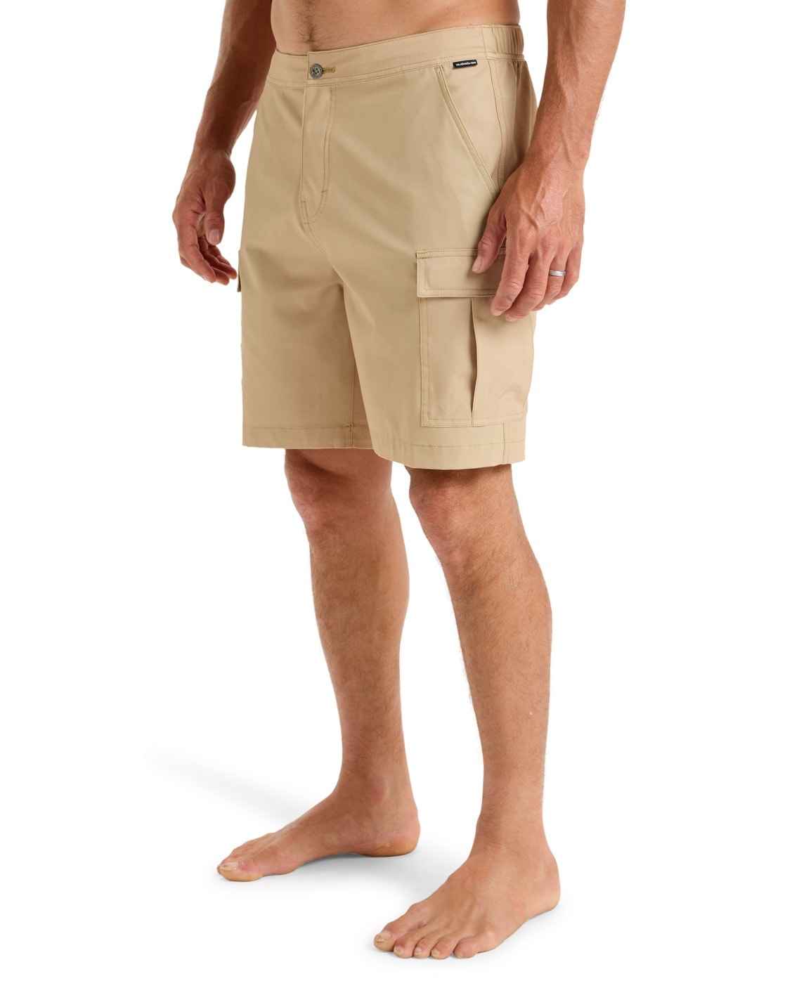 Quiksilver Bermudas »Half 19"«