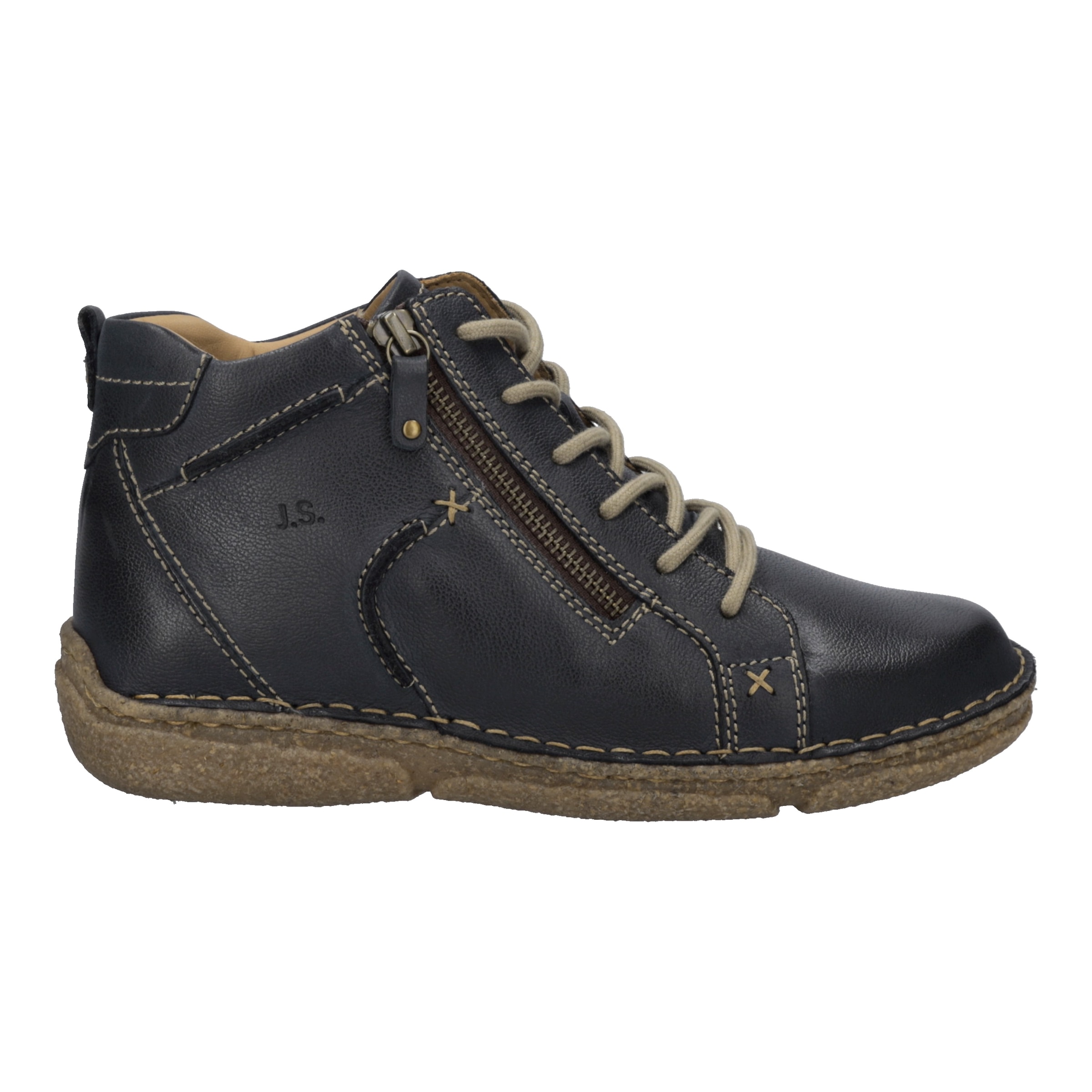 Josef Seibel Stiefelette »Neele 71, ocean«