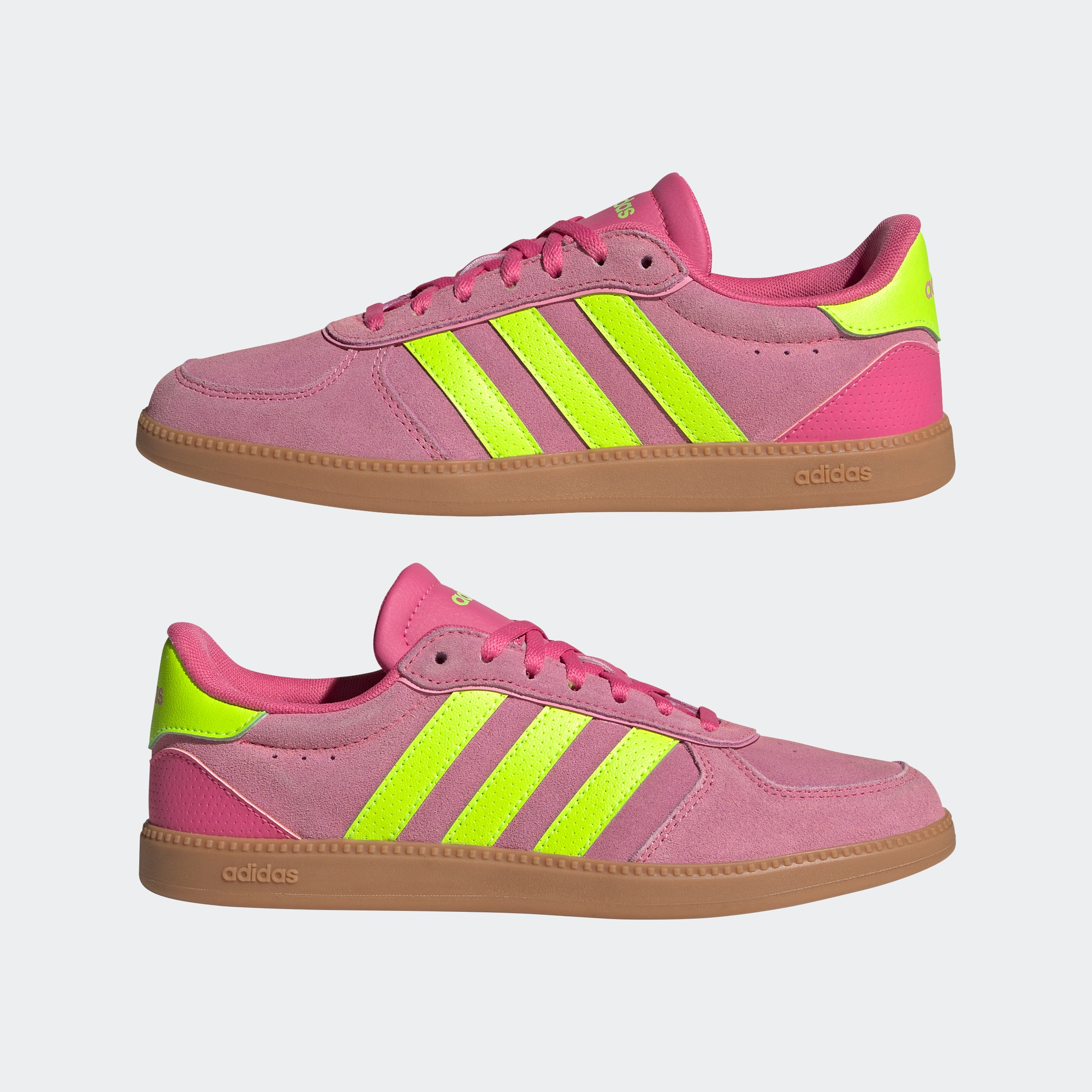 adidas Sportswear Sneaker »BREAKNET SLEEK«