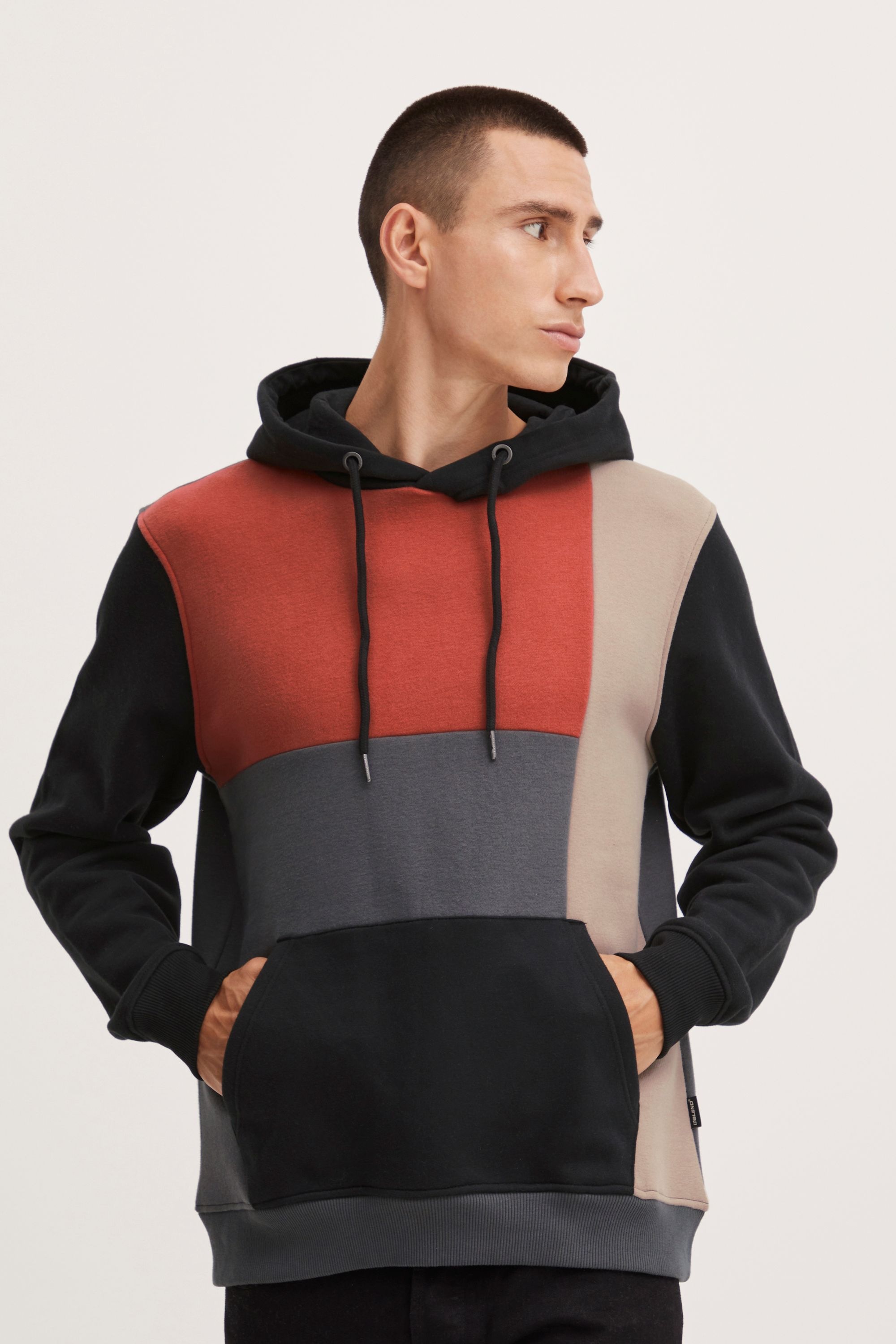 Blend Kapuzenpullover »Hoodie BHSweatshirt«