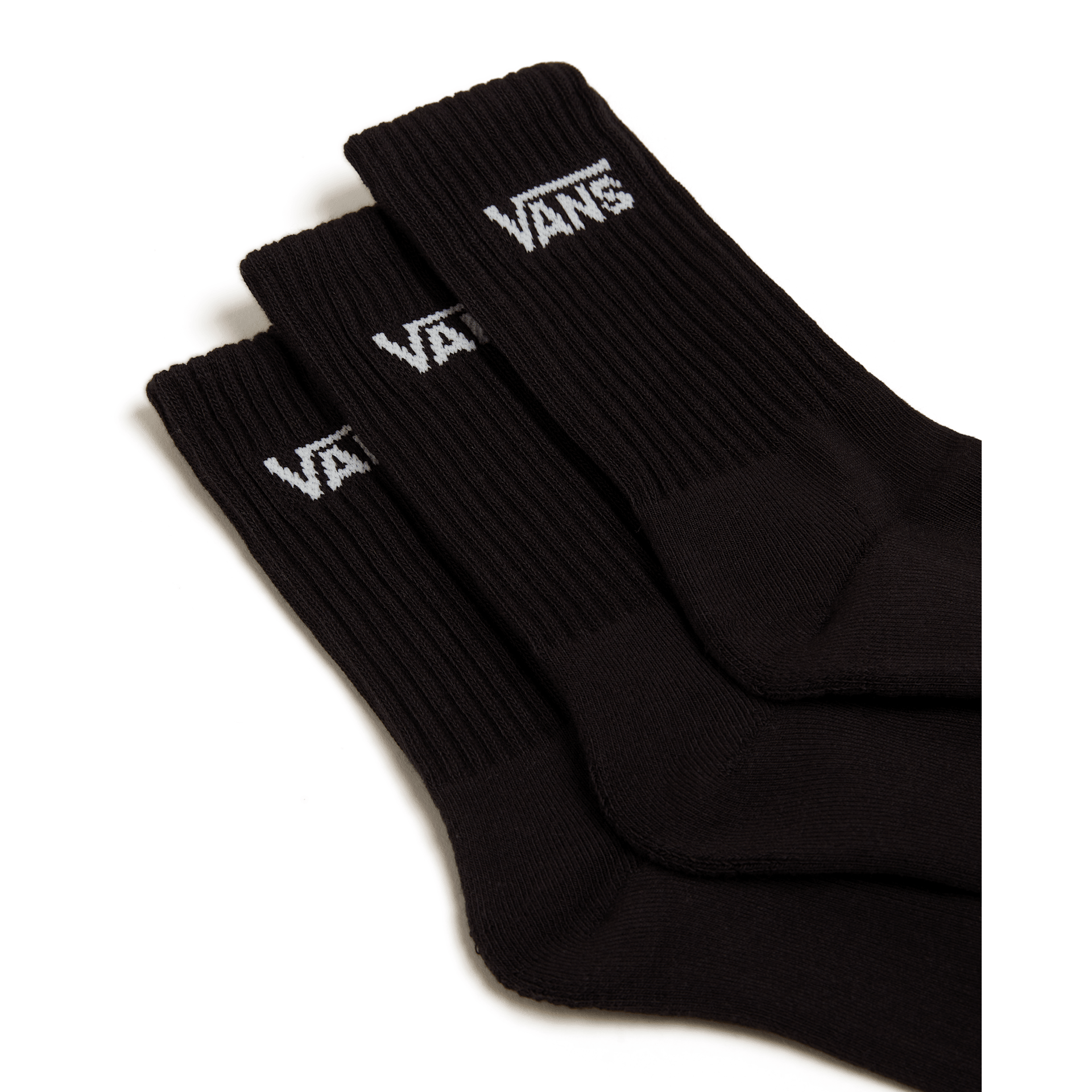 Vans Socken, (3 Paar), für Kids