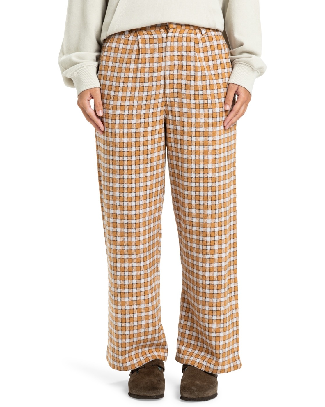 Quiksilver Stoffhose »Penarek«