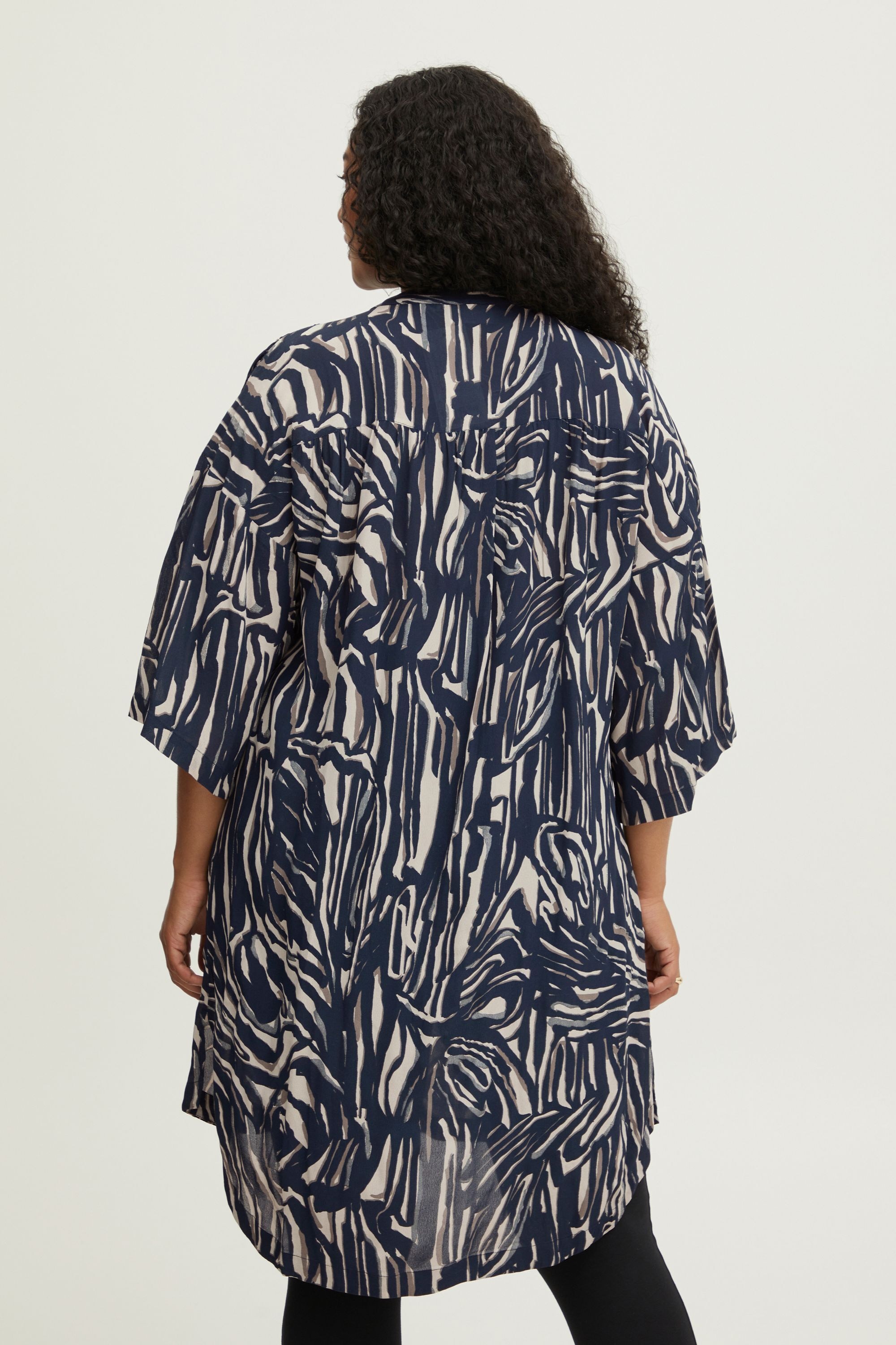 fransa Tunika »Shirtbluse FPDanni«