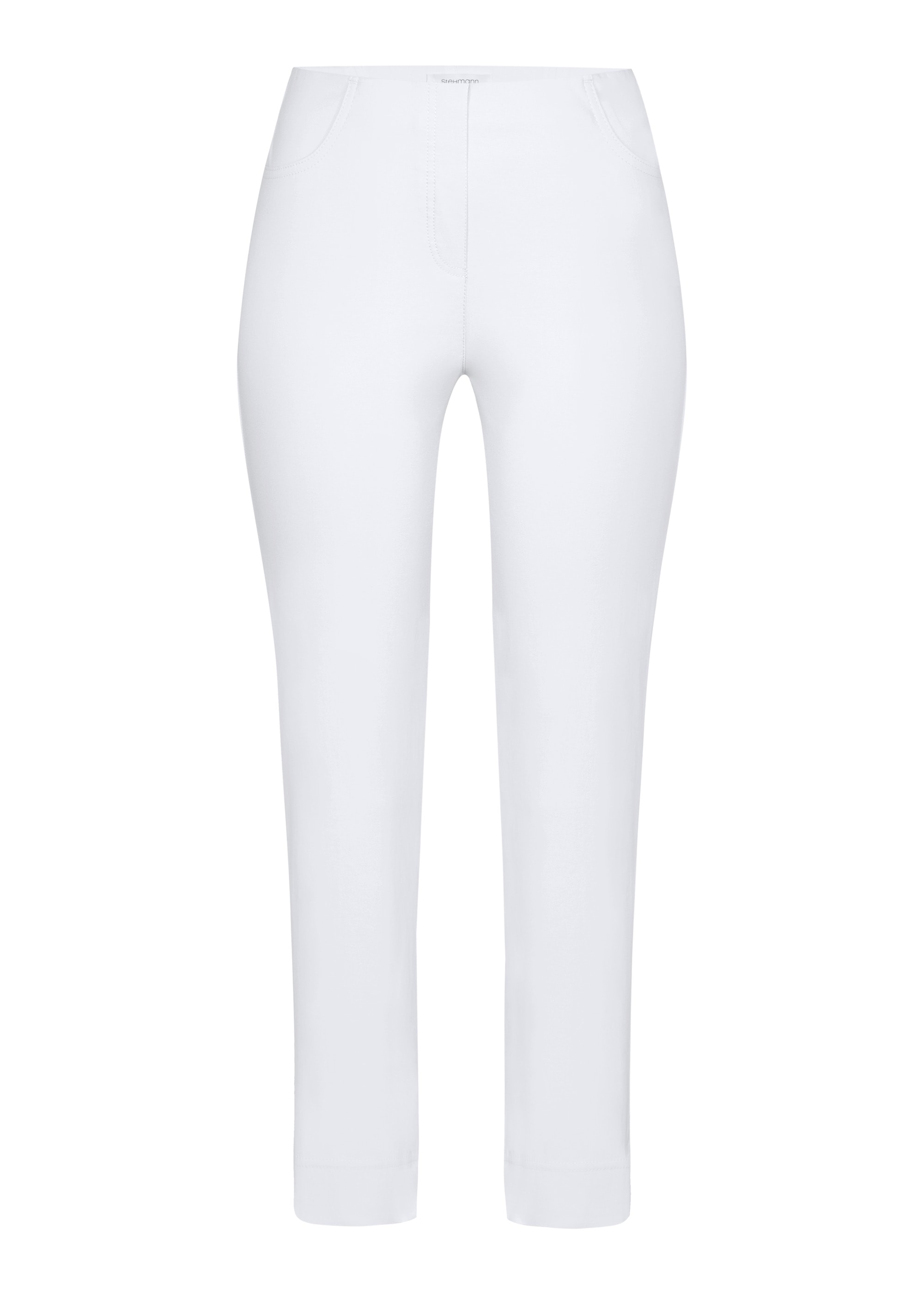 Stehmann Stoffhose, im Four-Pocket Style