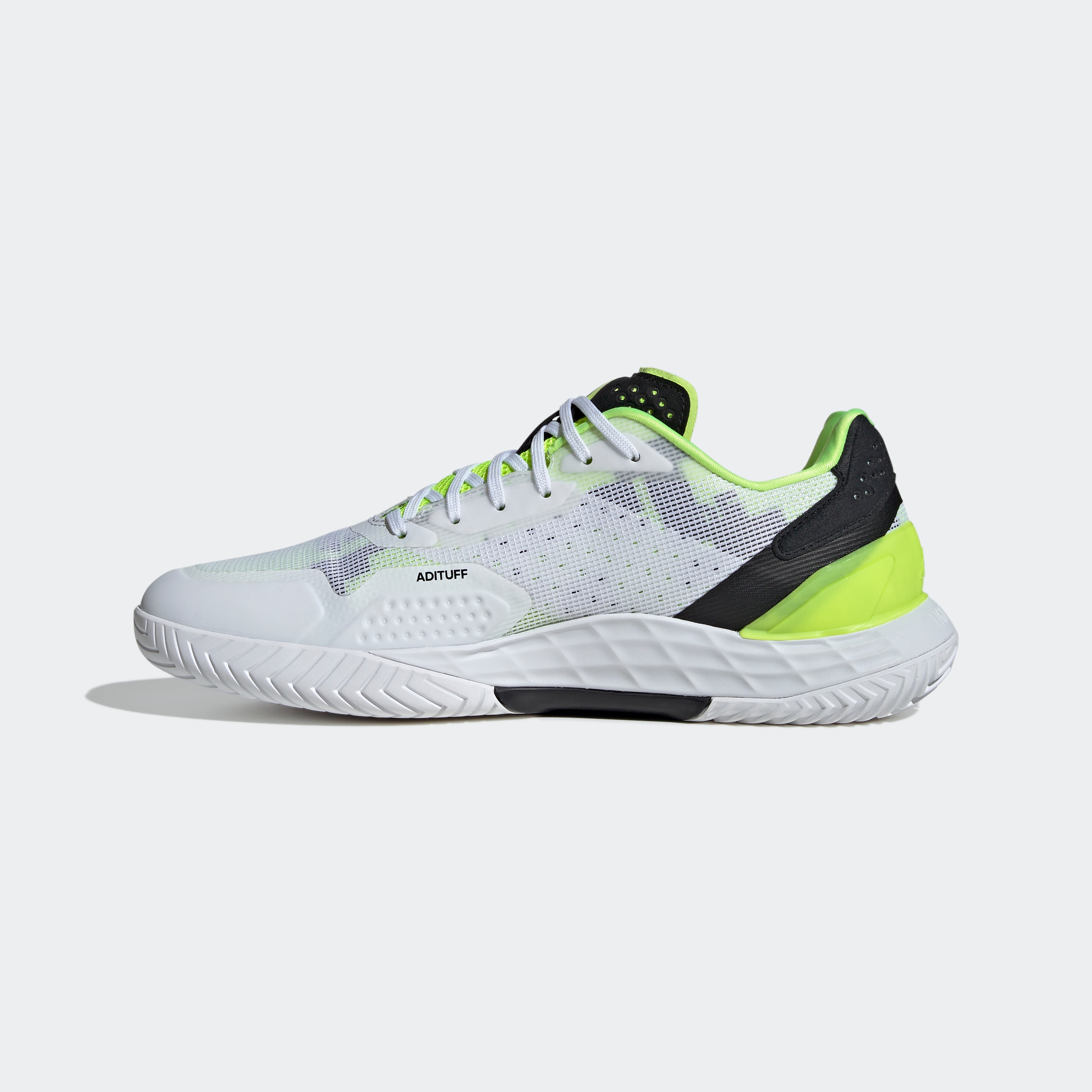 adidas Performance Tennisschuh »DEFIANT SPEED 2«