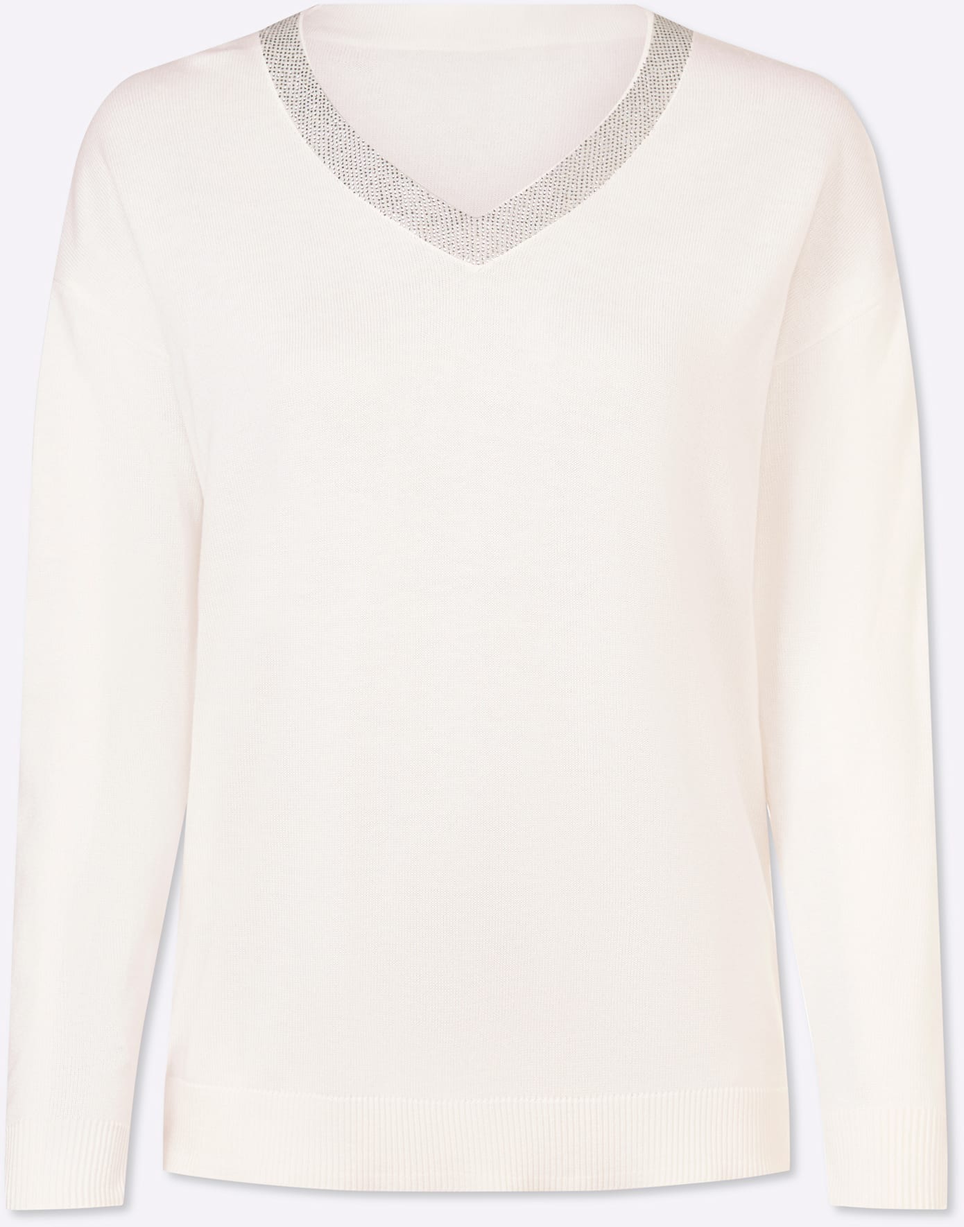 heine Strickpullover »Pullover«