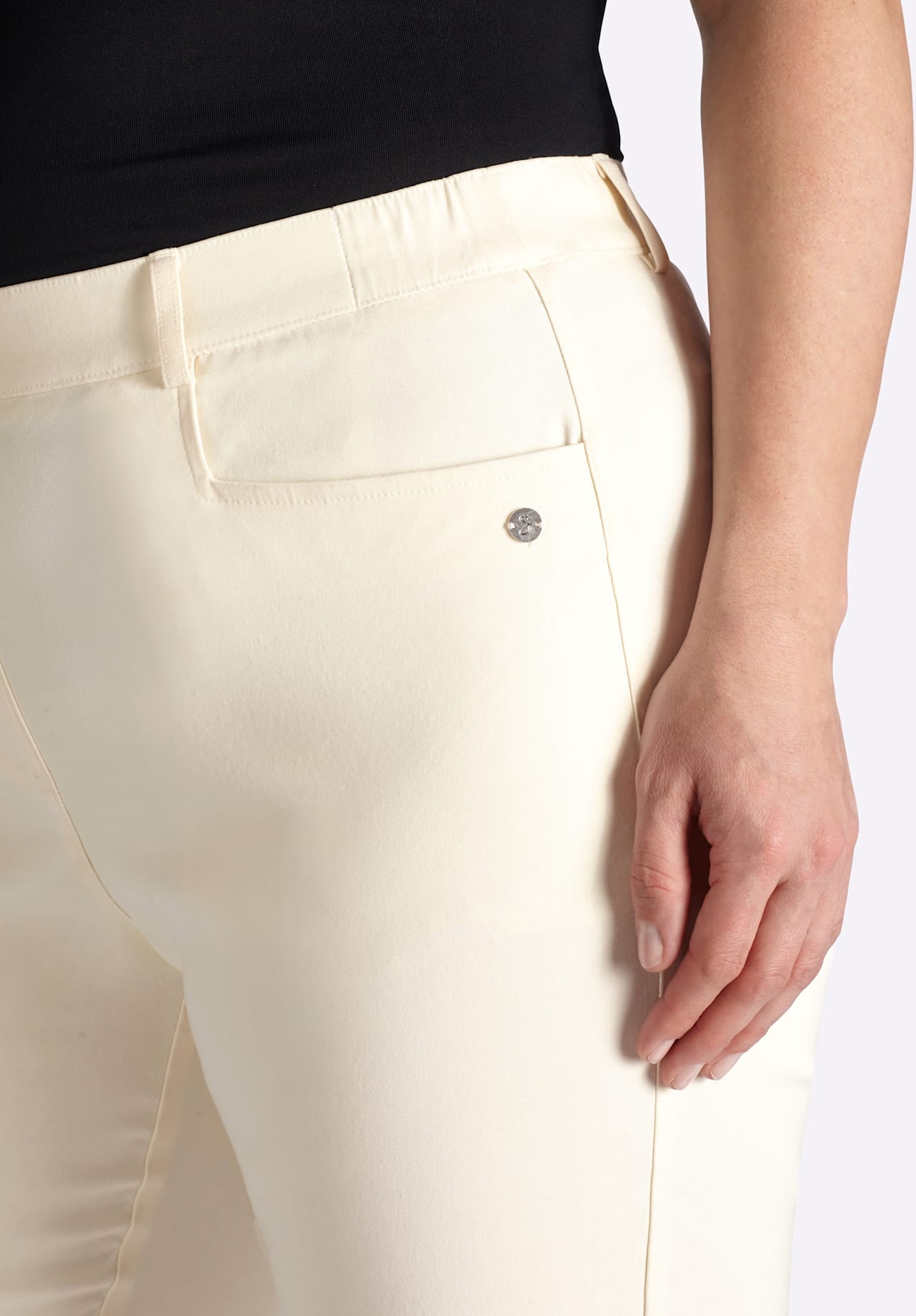 Sheego 7/8-Hose