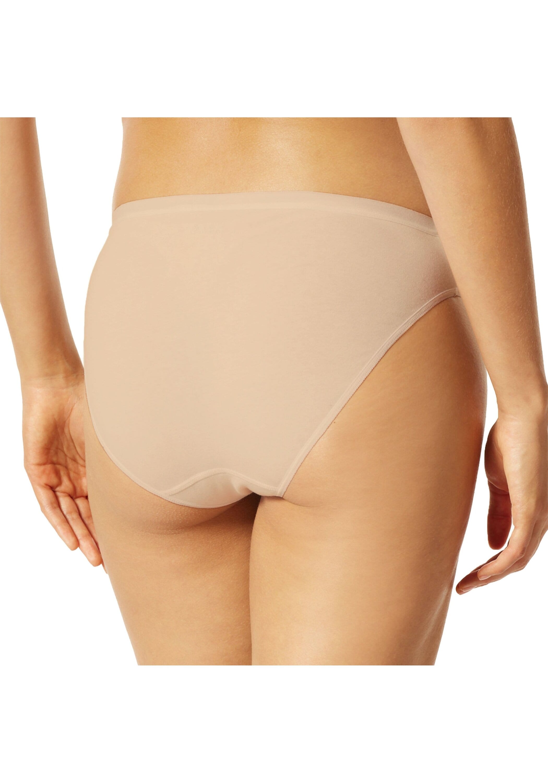 uncover by SCHIESSER Slip »Slip 3er Pack«