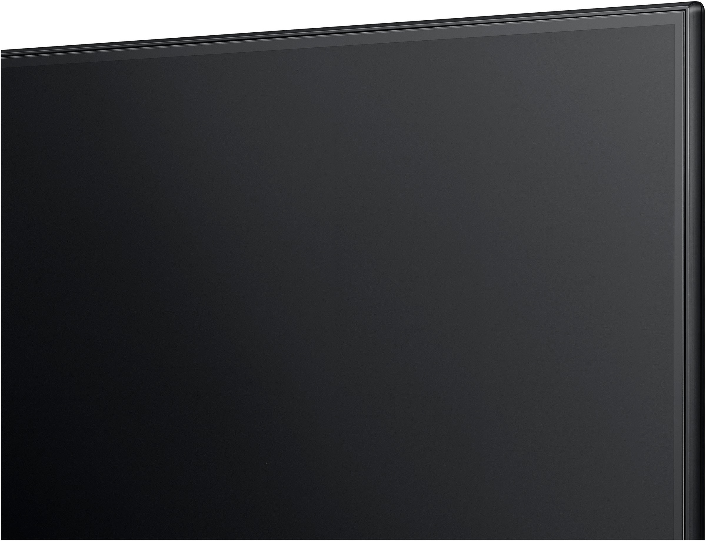 Hisense Mini-LED-Fernseher »75U6NQ«, 4K Ultra HD, Smart-TV, 4KUHD, ULED, Mini LED
