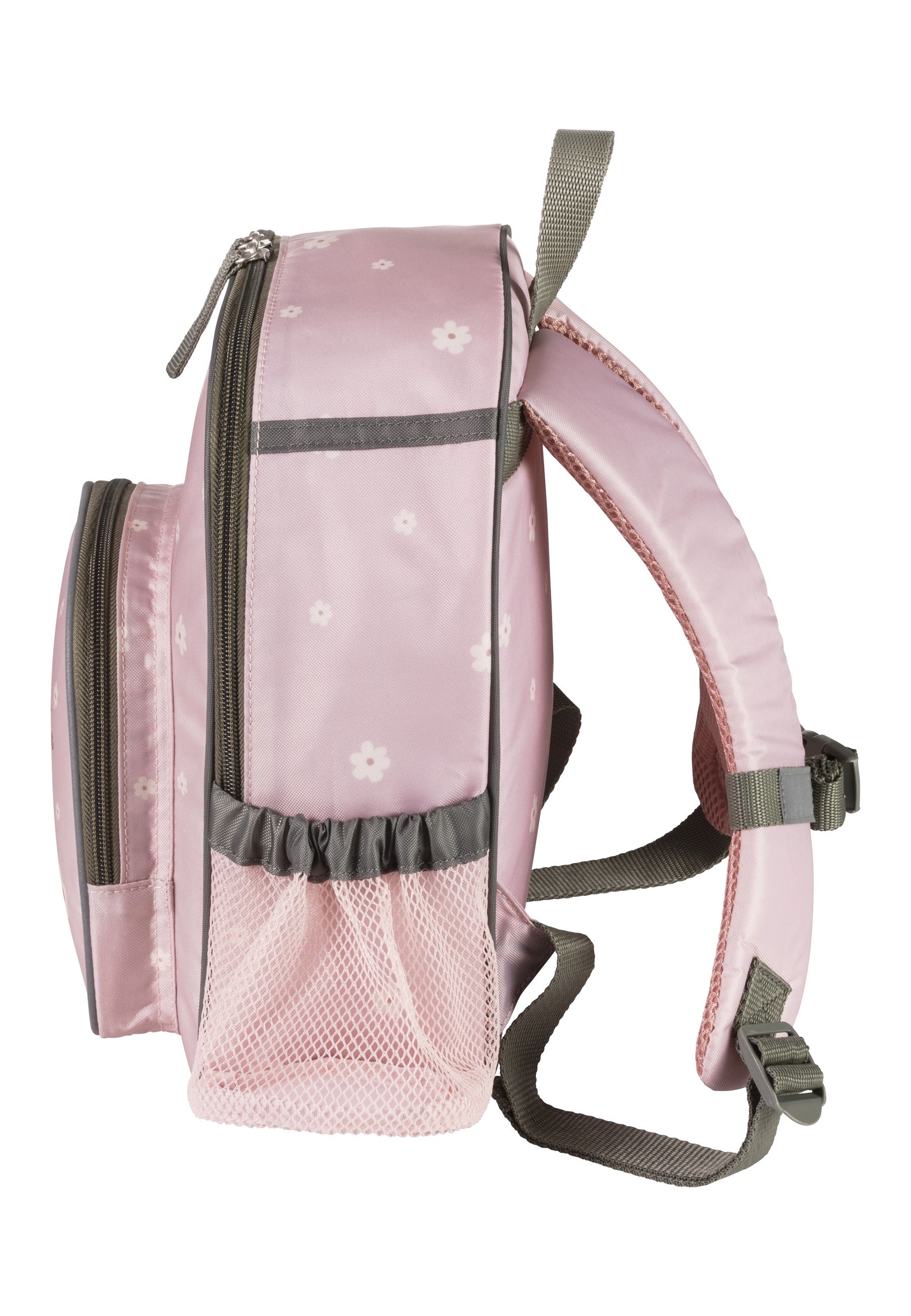 Sterntaler® Kinderrucksack »Kindergarten Rucksack EmmiGirl«