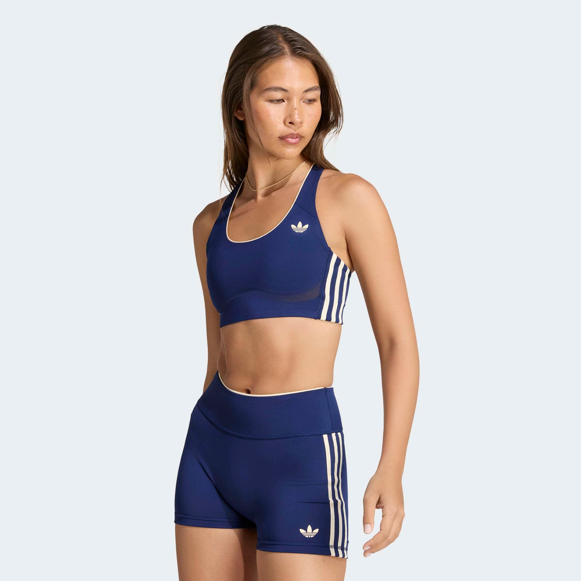 adidas Performance Sport-BH »ADIDAS ORIGINALS SPORT-BH, MITTLERER HALT«