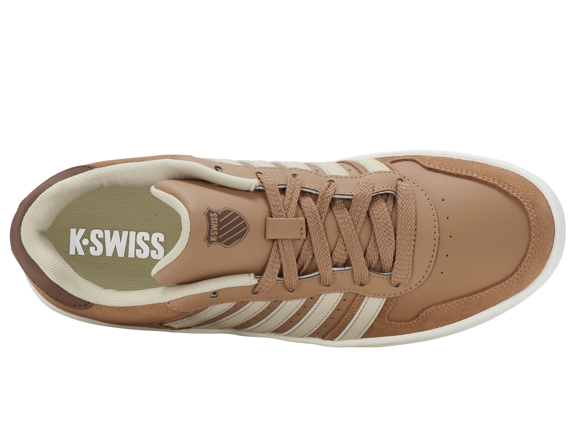 K-Swiss Sneaker »COURT PALISADES«
