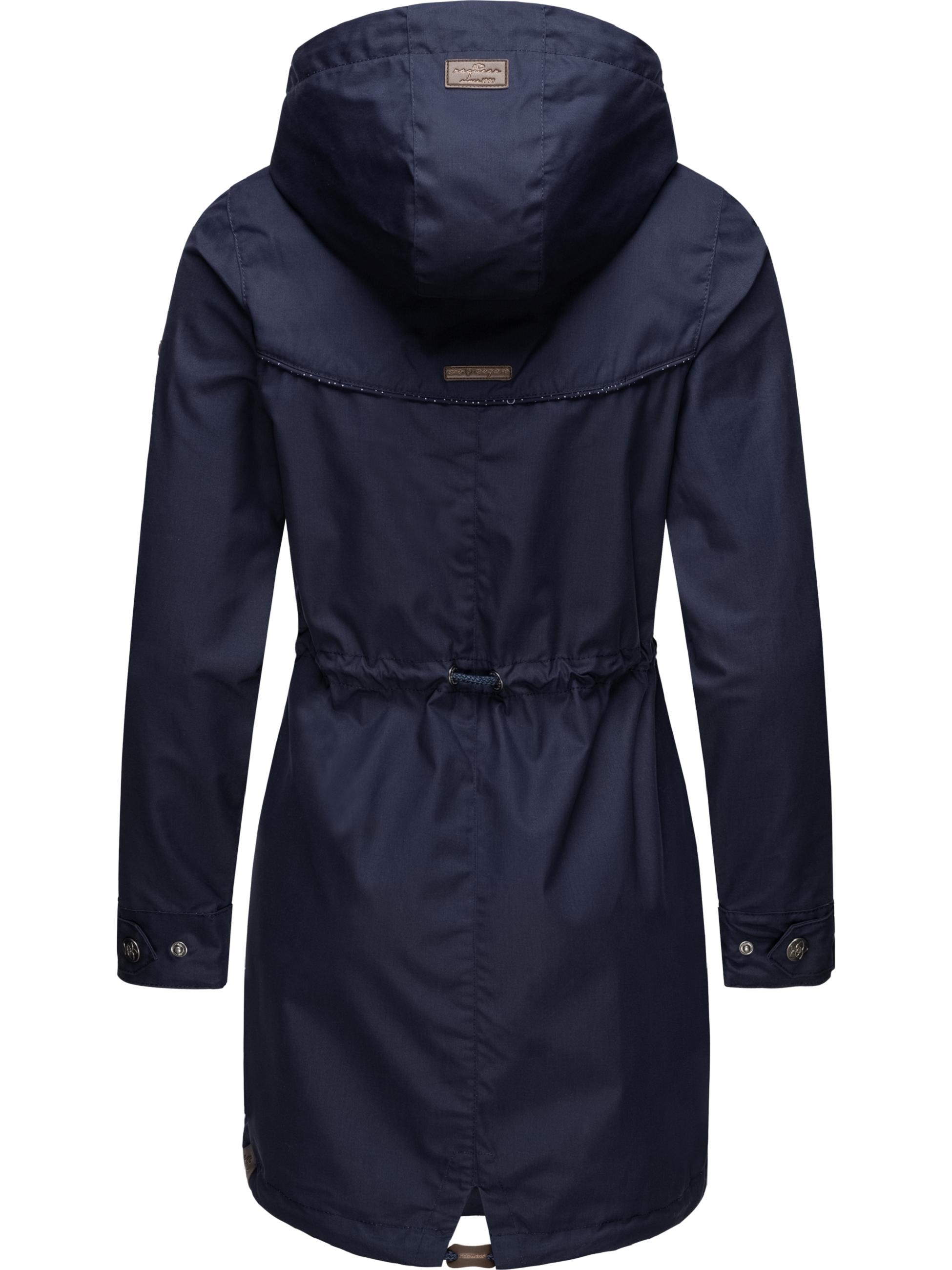 Ragwear Parka »Parka Canny«