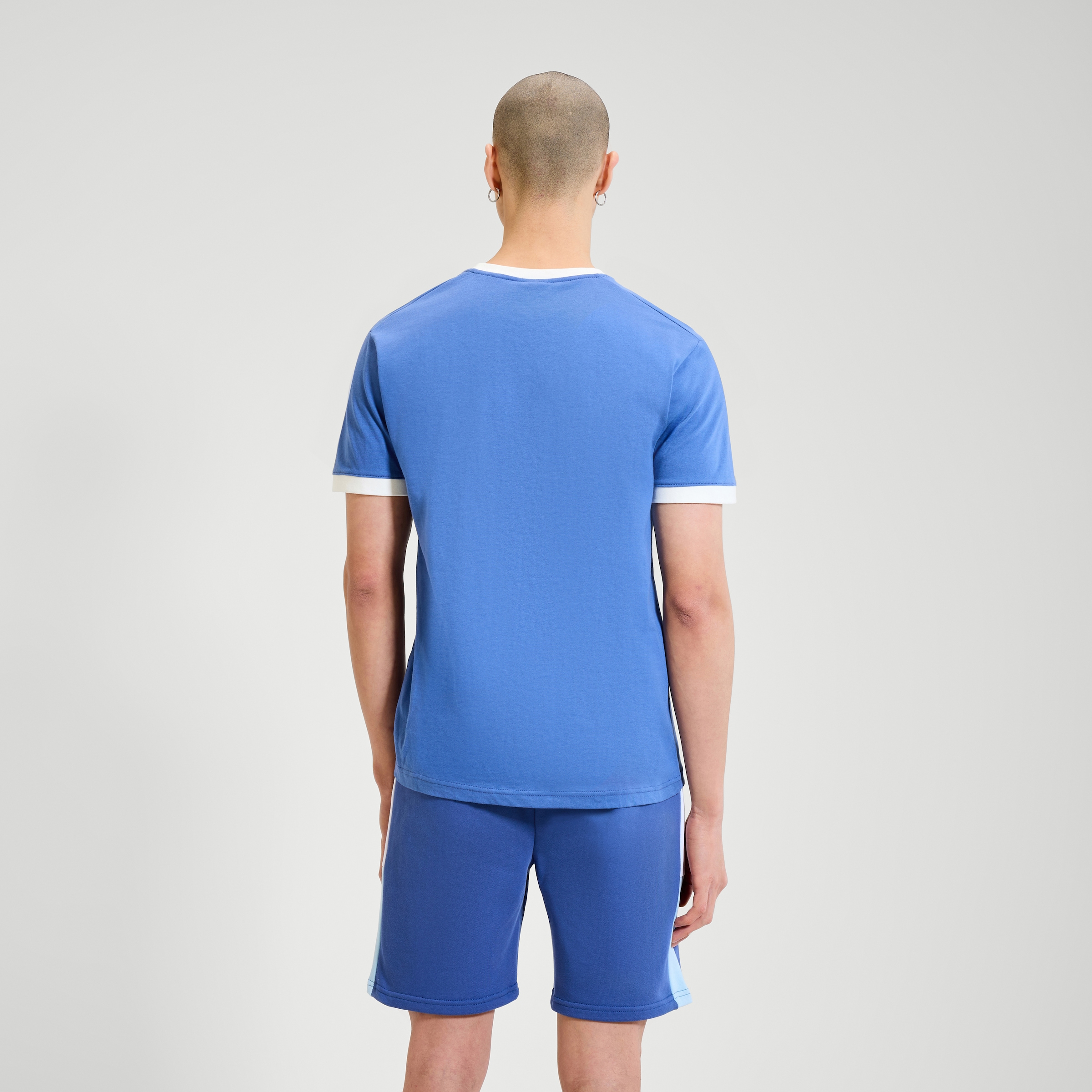 Ellesse T-Shirt »MEDUNO TEE«, (1 tlg.)