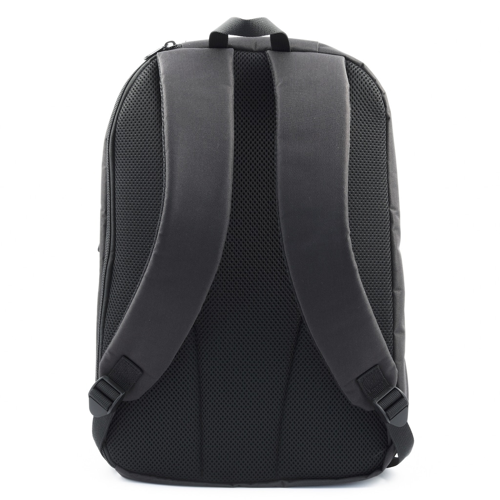 Targus Notebook-Rucksack »Intellect 15.6 Laptop Backpack«