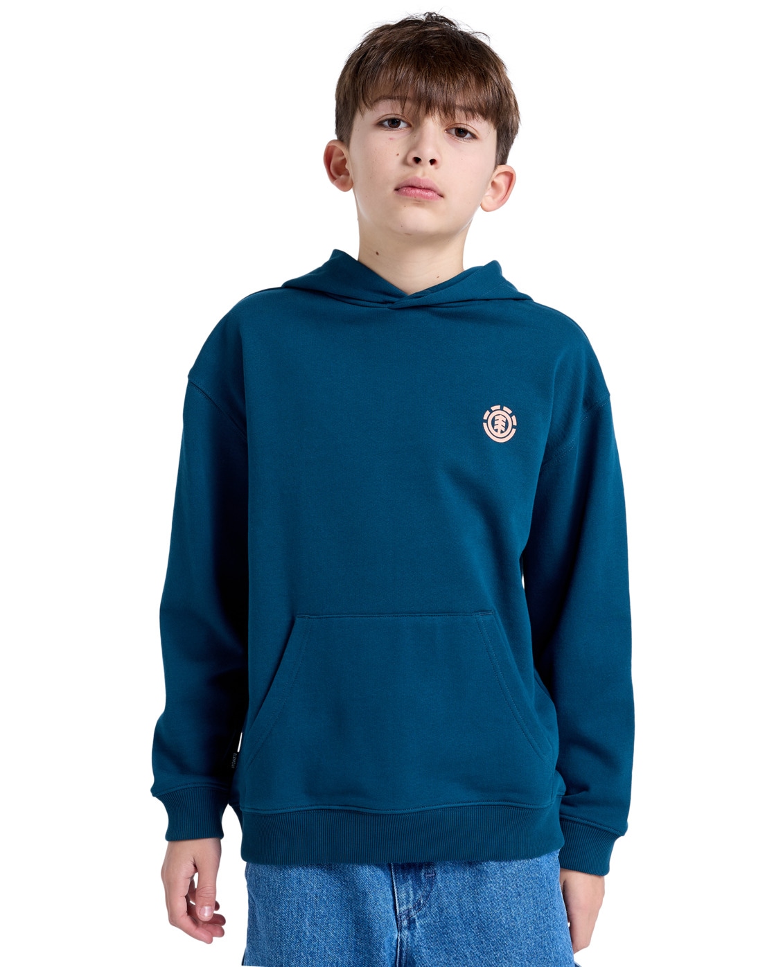 Element Hoodie »3 Horizons«