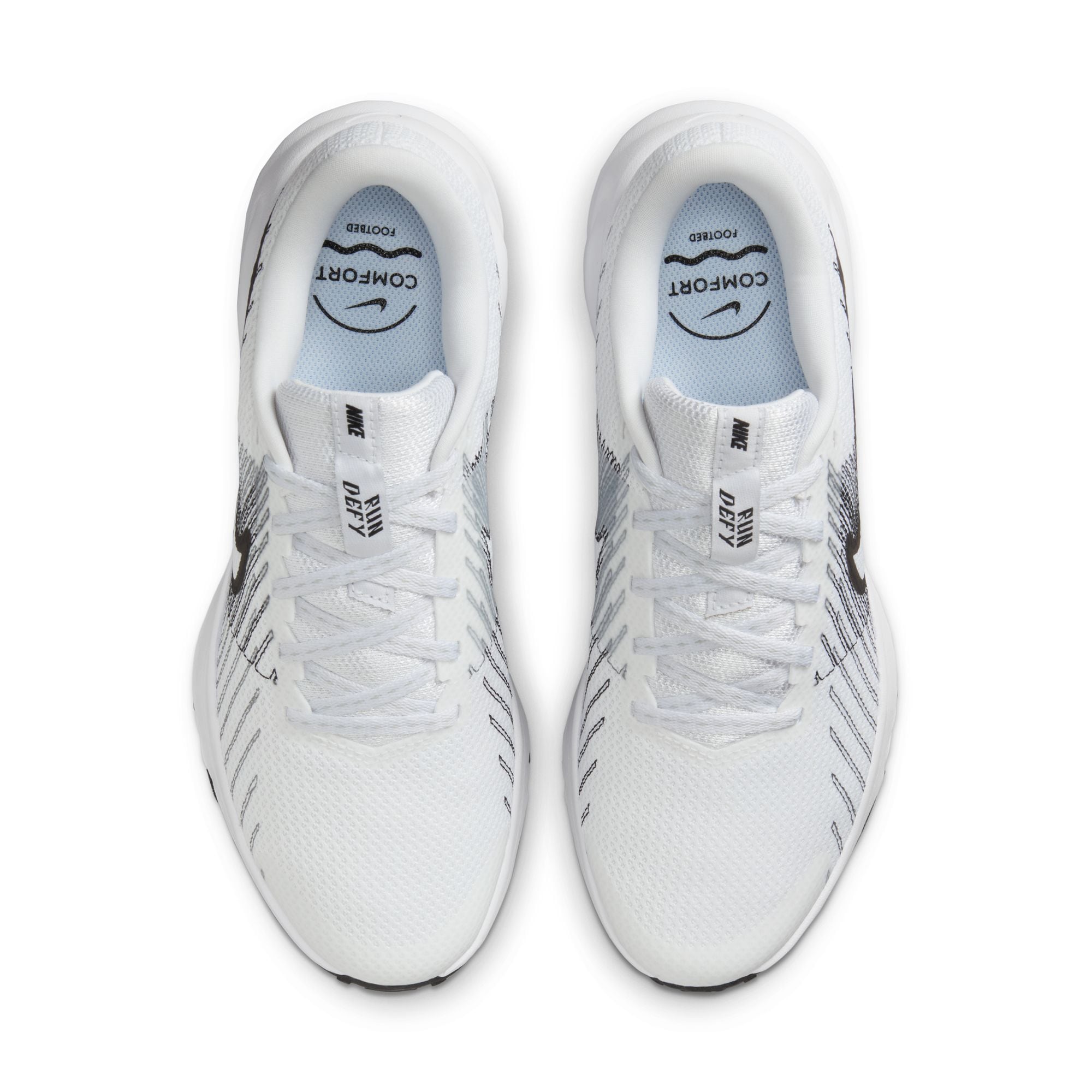 Nike Laufschuh »W RUN DEFY«