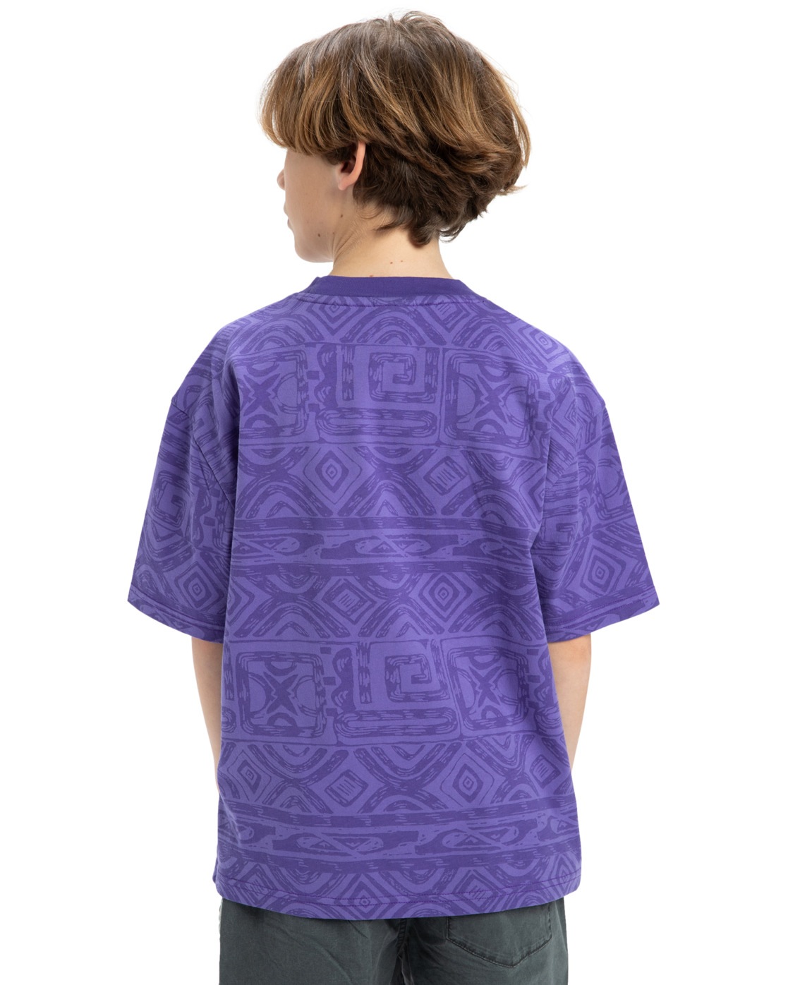 Quiksilver Funktionstop »Global Heat«