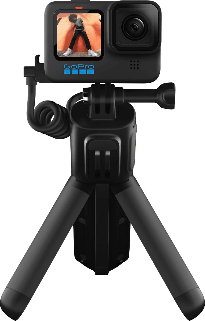GoPro Actioncam Zubehör EU« jetzt bestellen - bei (HERO9/10) »Volta OTTO