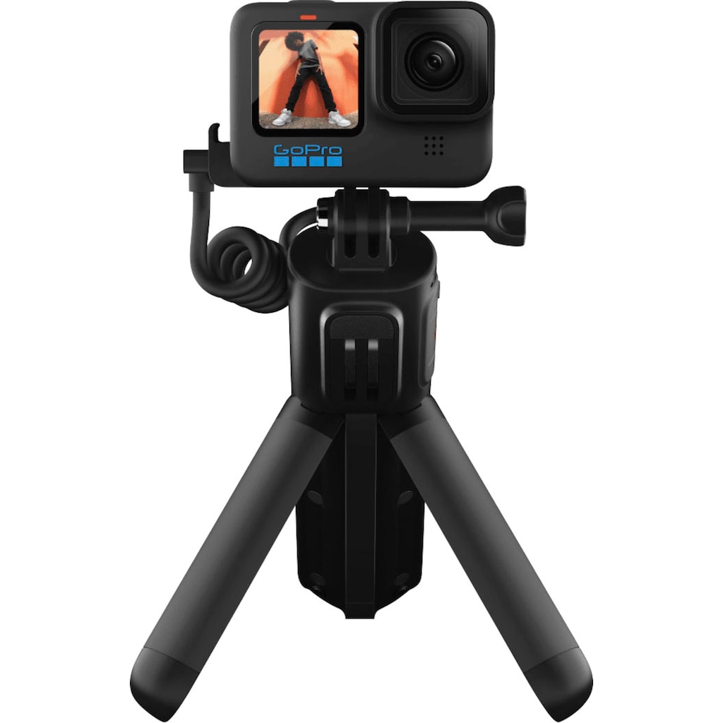 GoPro Actioncam Zubehör »Volta (HERO9/10) - EU«