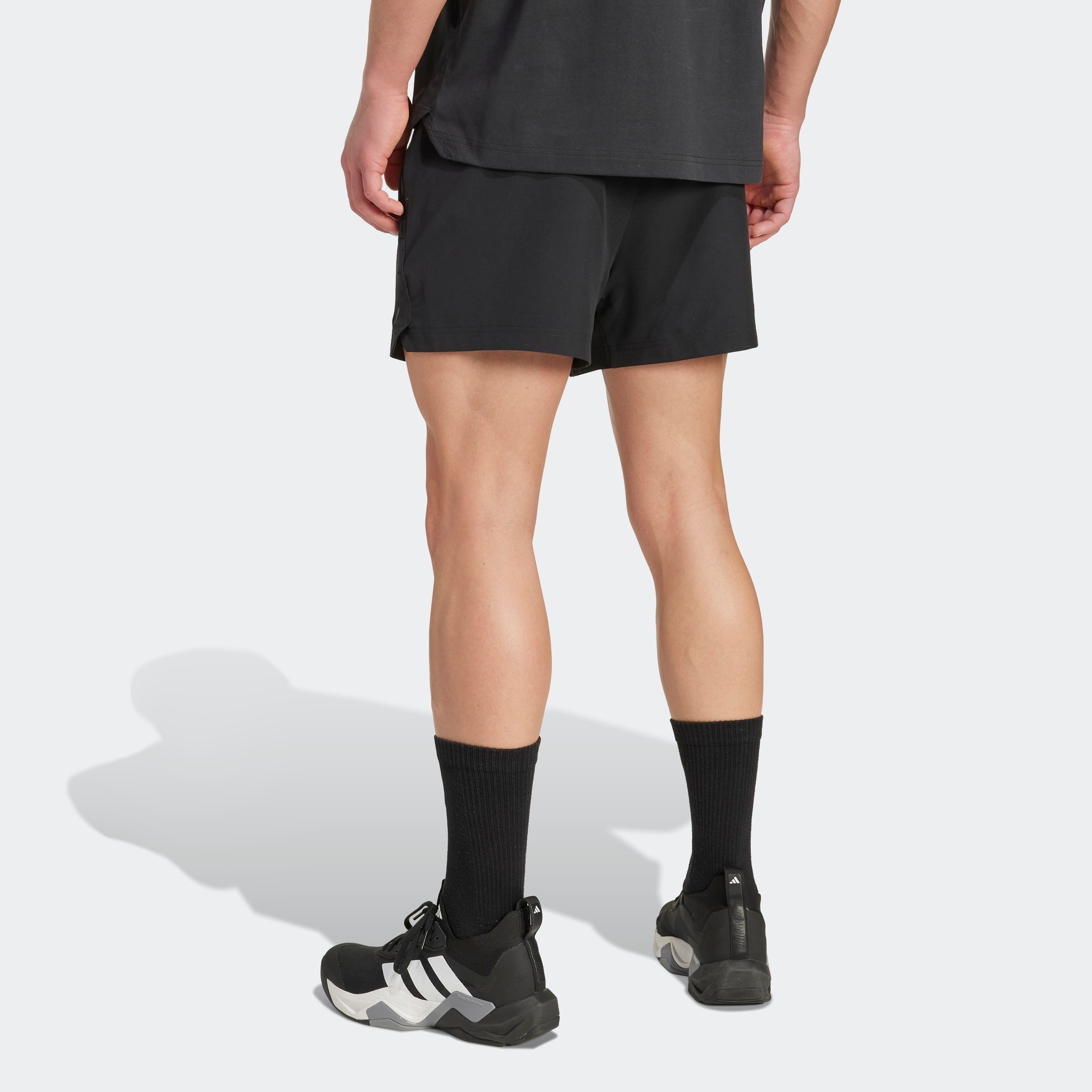 adidas Performance Shorts »PRIMELIFT«  aus Polyester und Elasthan, für Erwachsene