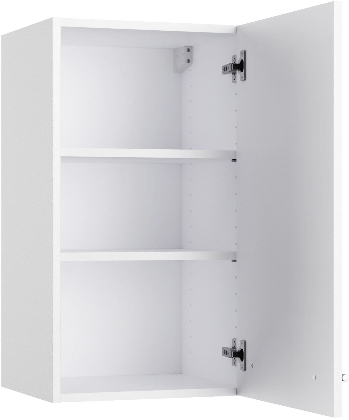 KOCHSTATION Hängeschrank »KS-Bern2«, Breite 40 cm, 1 Tür, 2 Einlegeböden