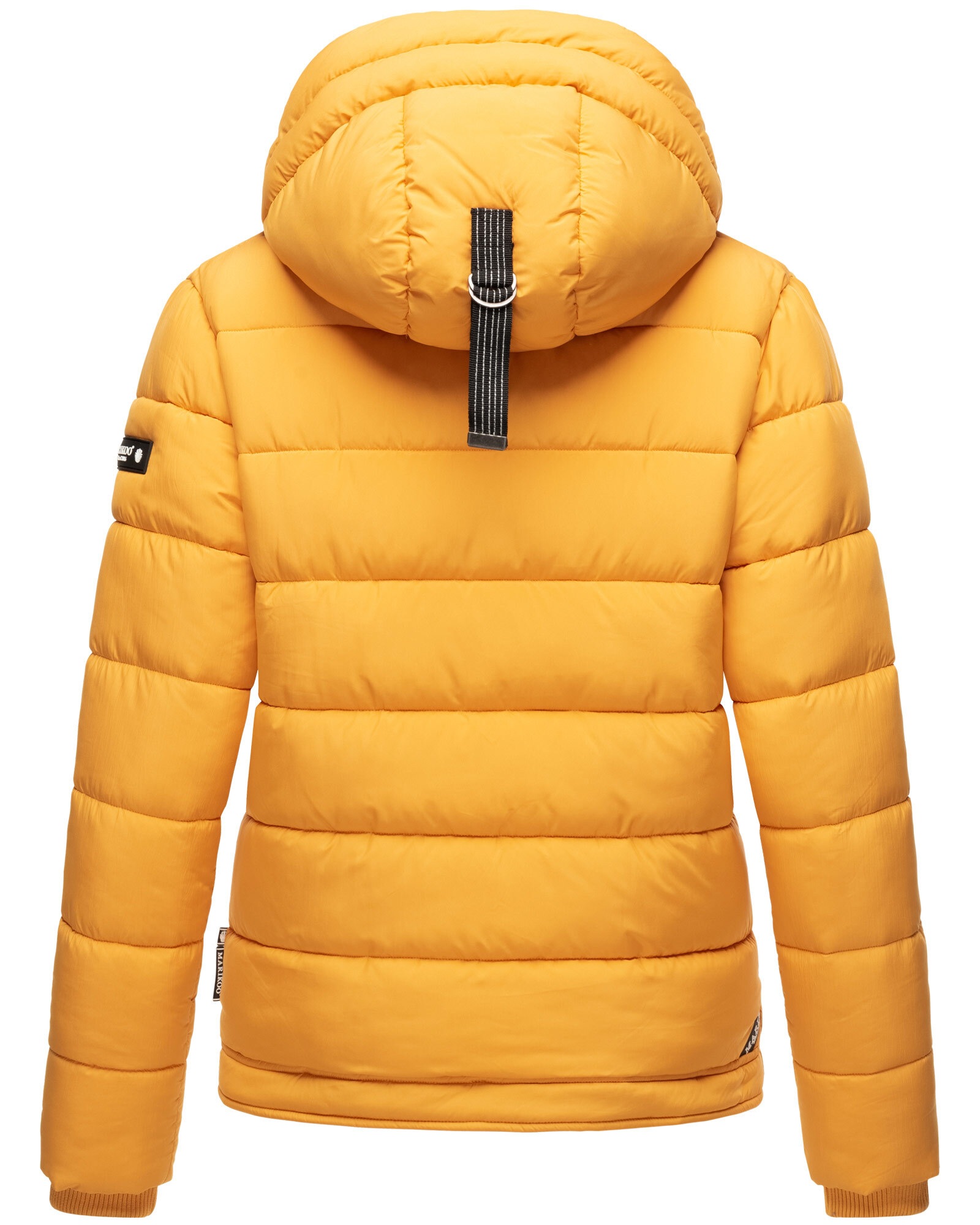 Marikoo Outdoorjacke »Marikoo Taisaa Princess Damen Steppjacke B940«