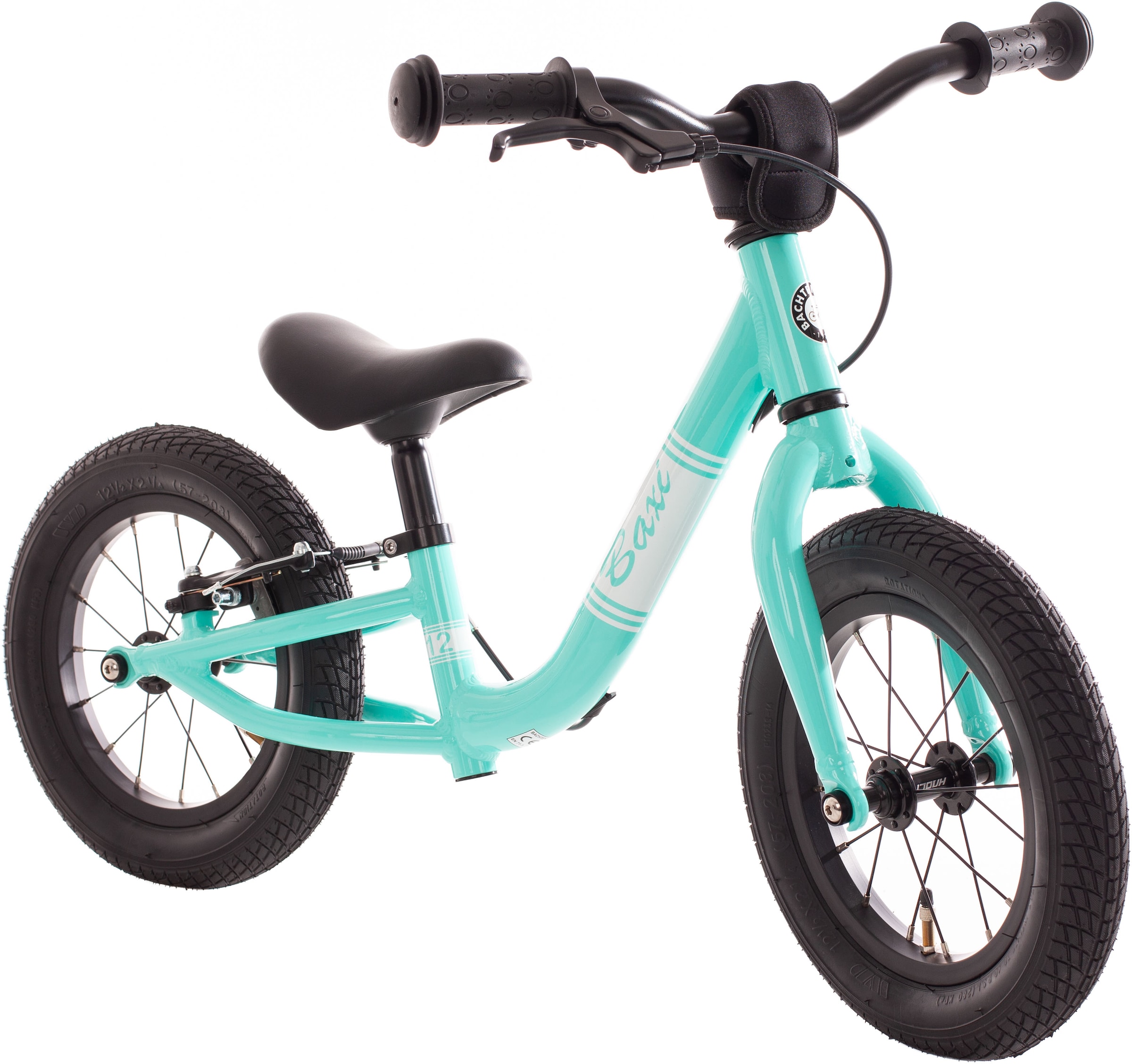 Bachtenkirch Laufrad »Baxi«, (1 tlg.), Balance Bike