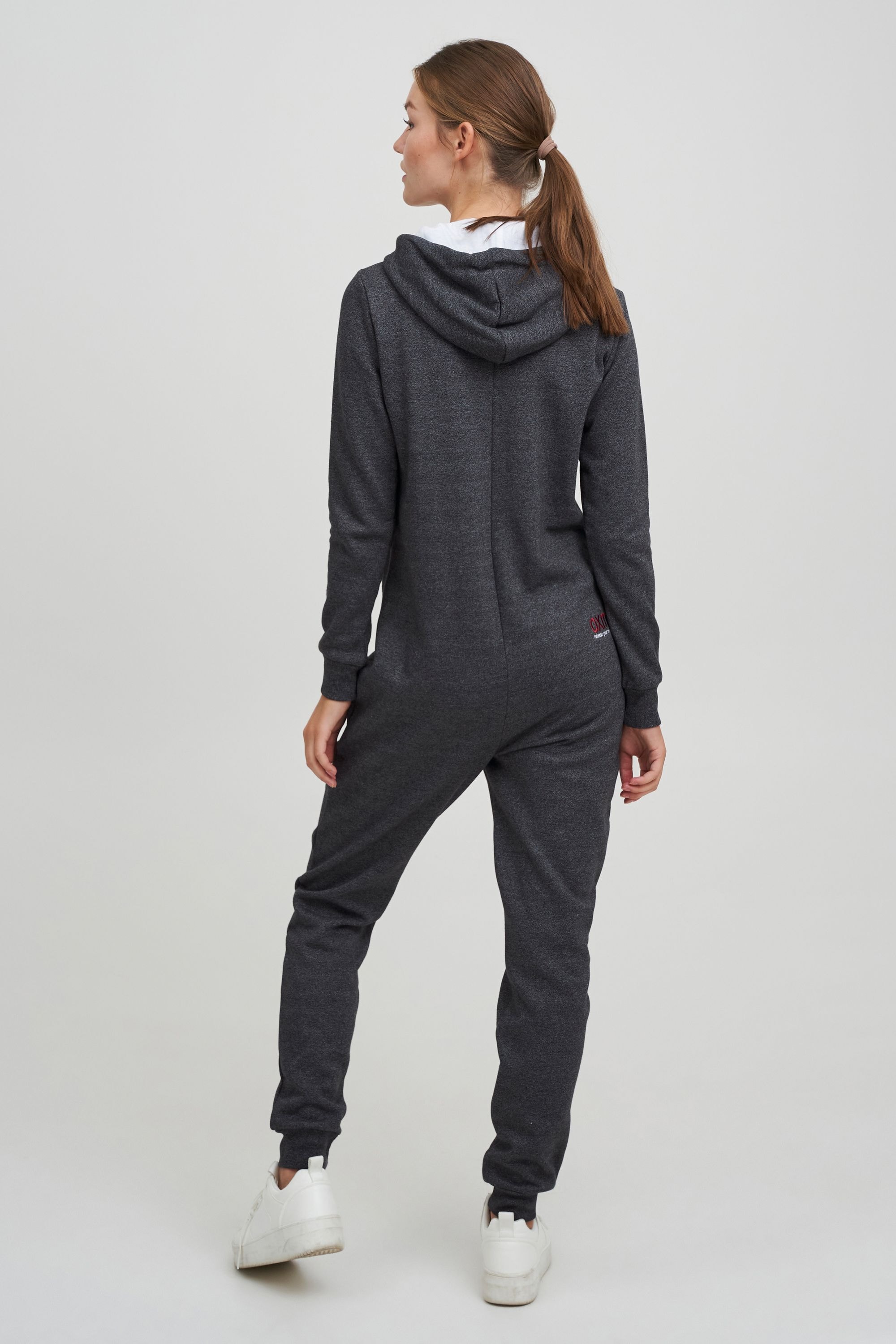 OXMO Overall »Overall OXBenna«