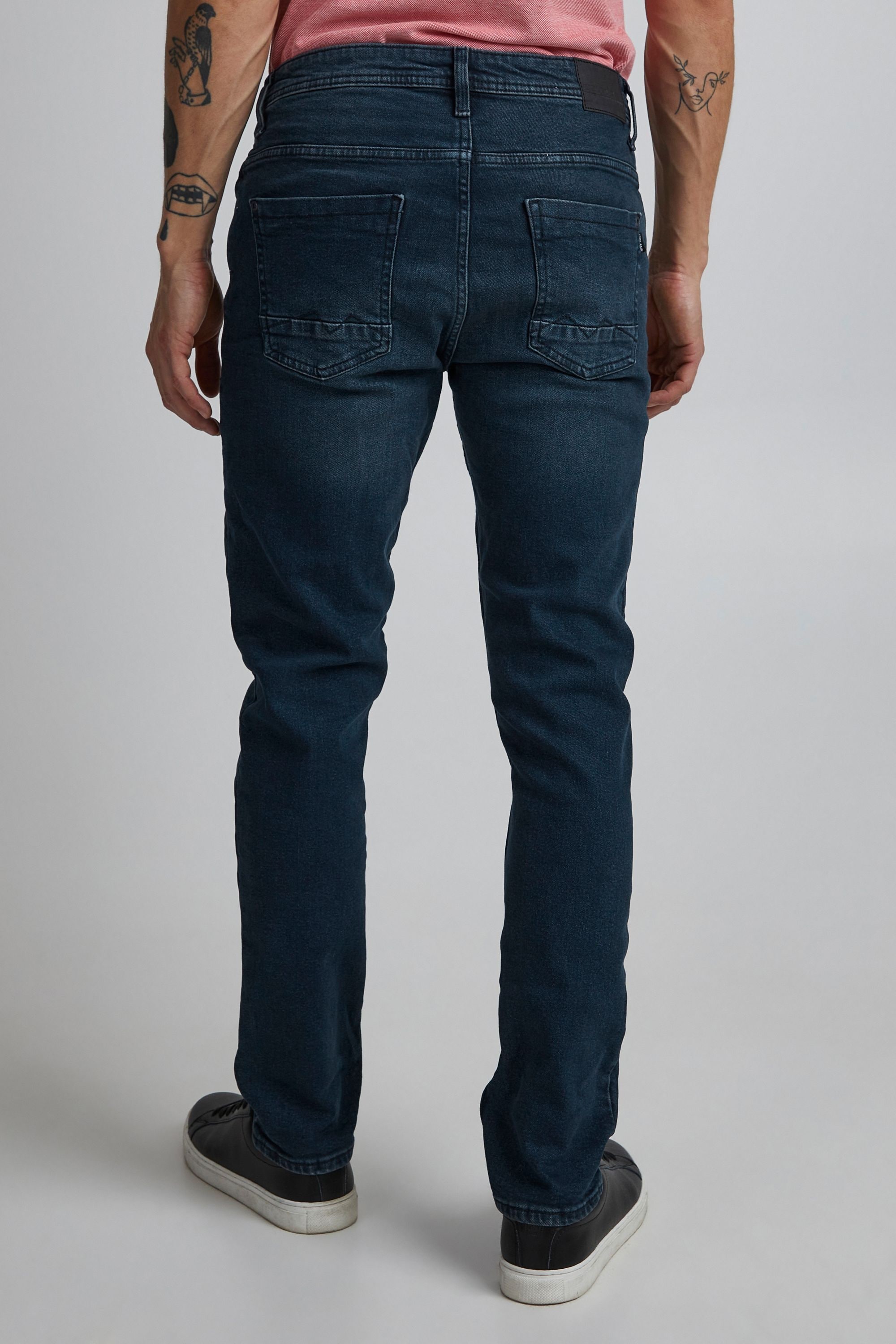 Blend 5-Pocket-Jeans »5-Pocket-Hose BHTwister«