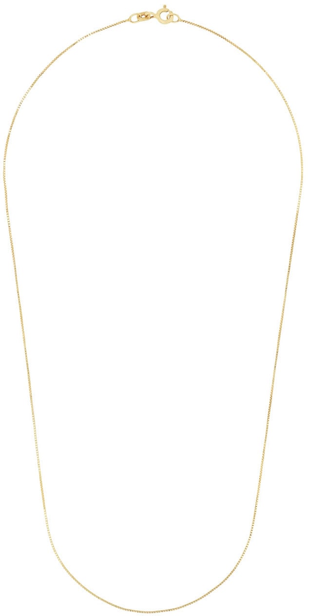 Amor Collierkettchen »2014562« Made in Germany