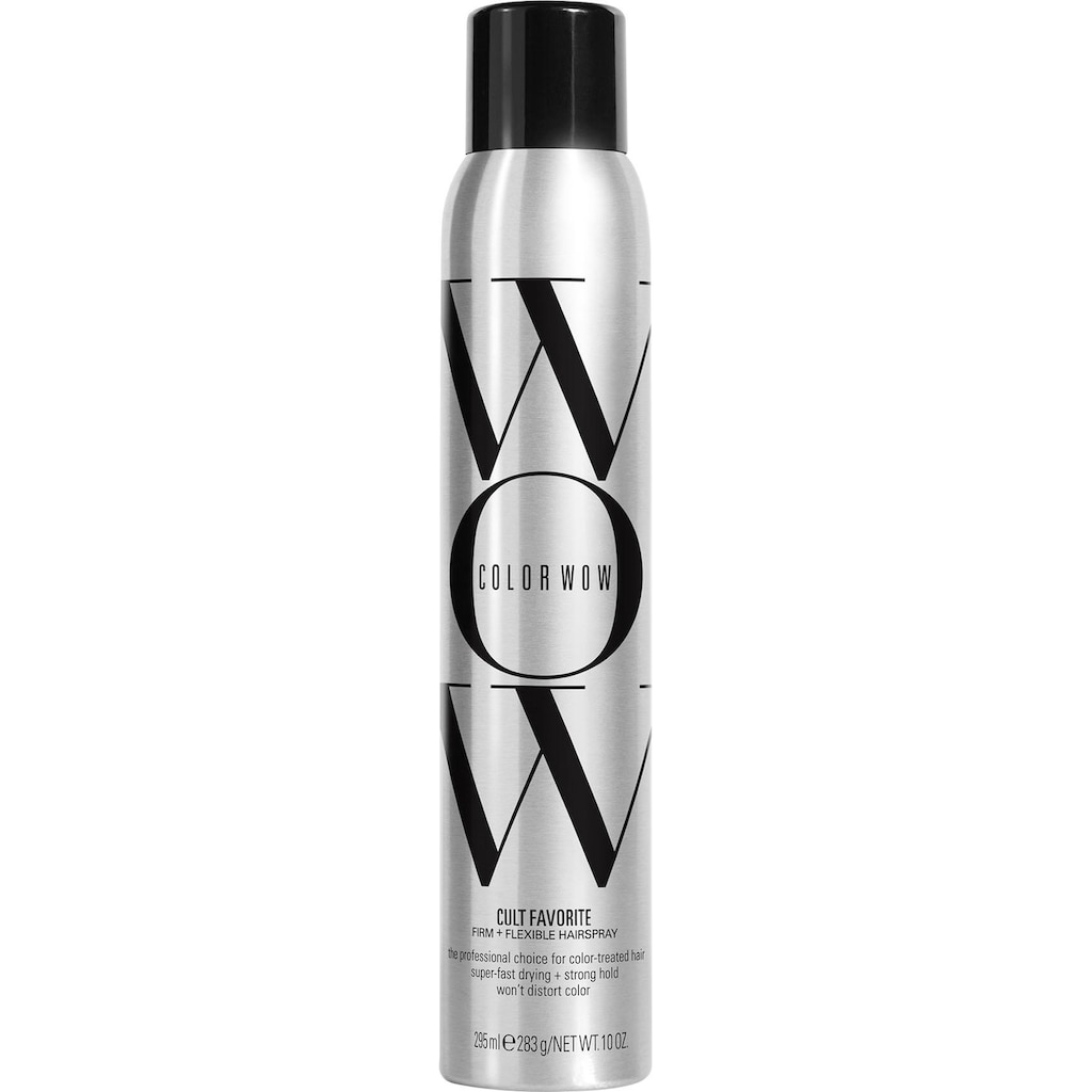 COLOR WOW Haarspray »Cult Favorite«