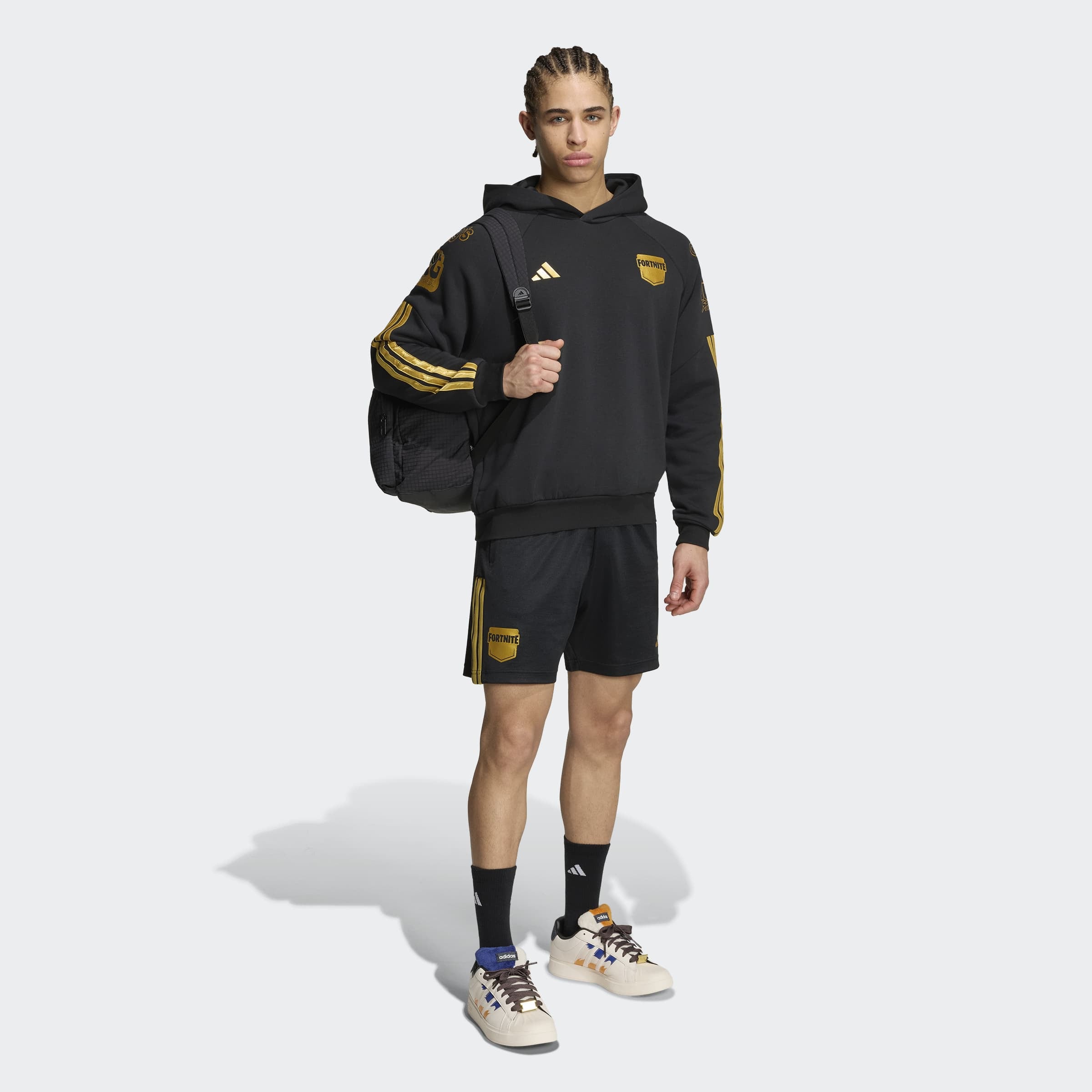 adidas Sportswear Shorts »M FN SHO«