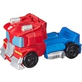 Hasbro Actionfigur »Playskool Heroes Transformers Rescue Bots Academy Optimus Prime«