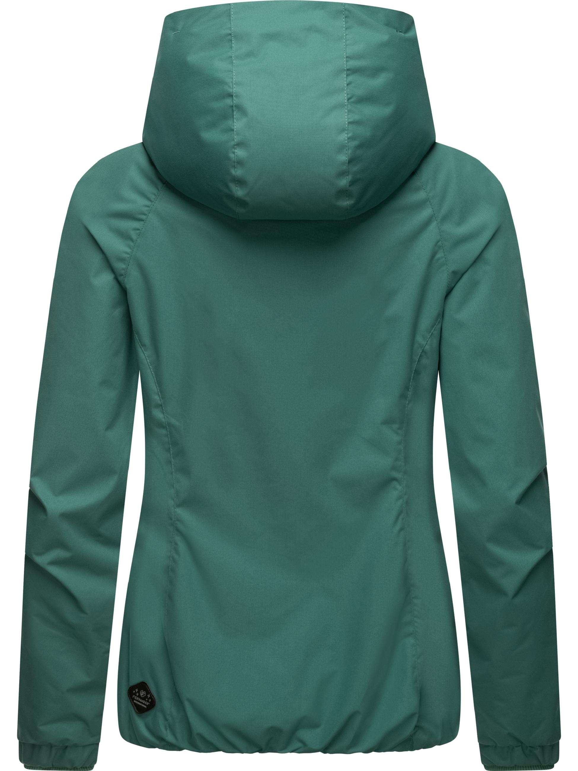 Ragwear Outdoorjacke »Übergangsjacke Dizzie«