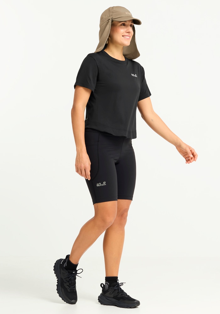 Jack Wolfskin Baseball Cap »CANYON CAP«